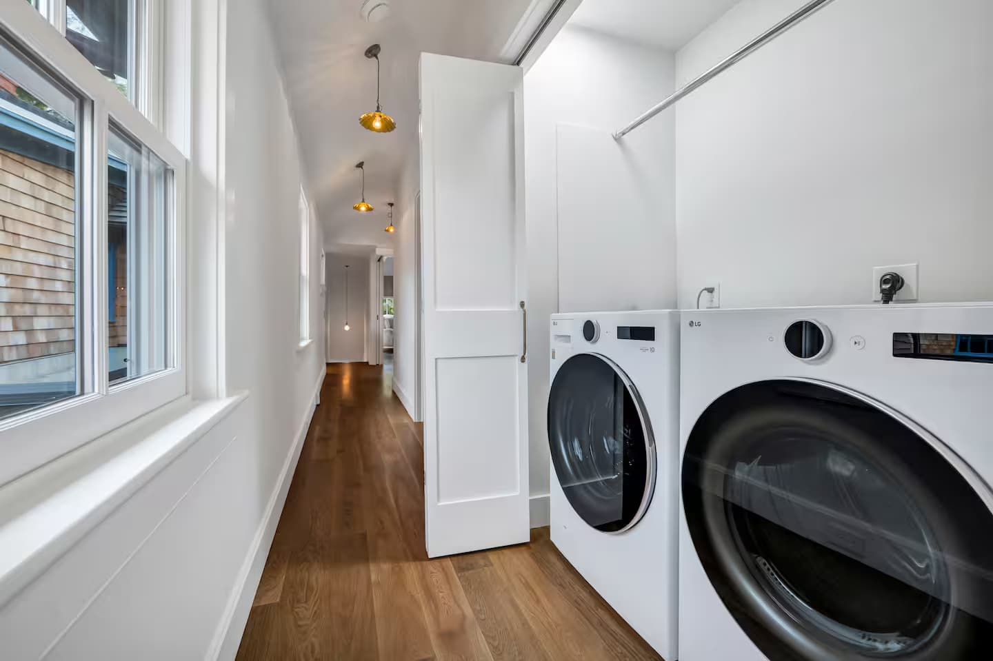 Wells Villa | Amagansett | Home with Heated Pool, Gym and Sauna photo 33