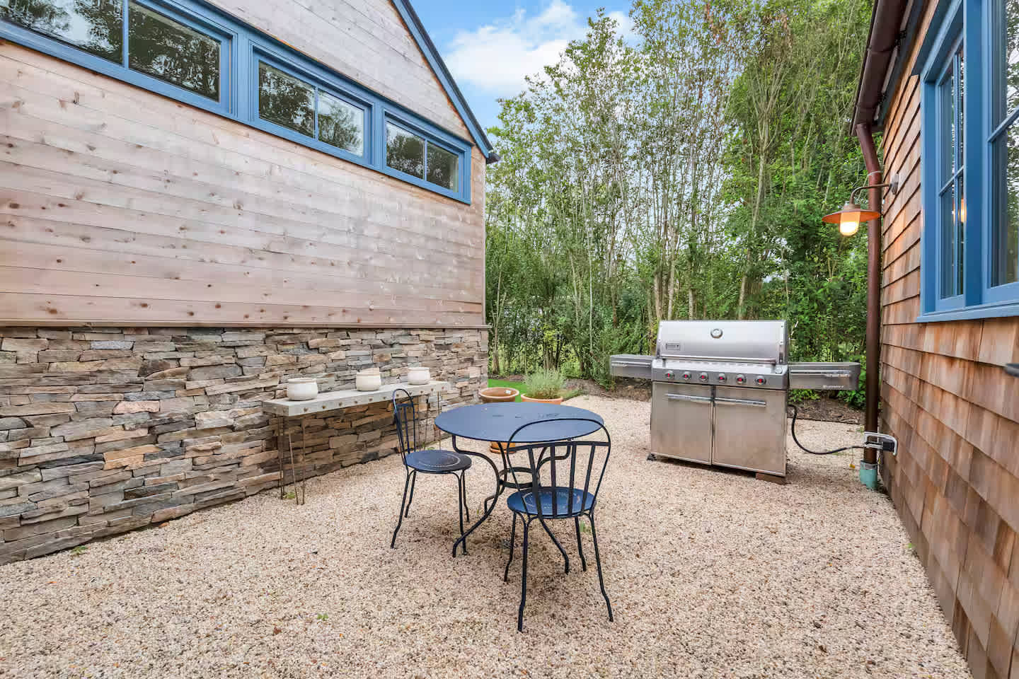 Wells Villa | Amagansett | Home with Heated Pool, Gym and Sauna photo 31