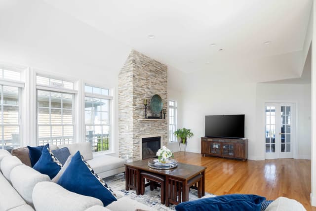 Image of Living space #1