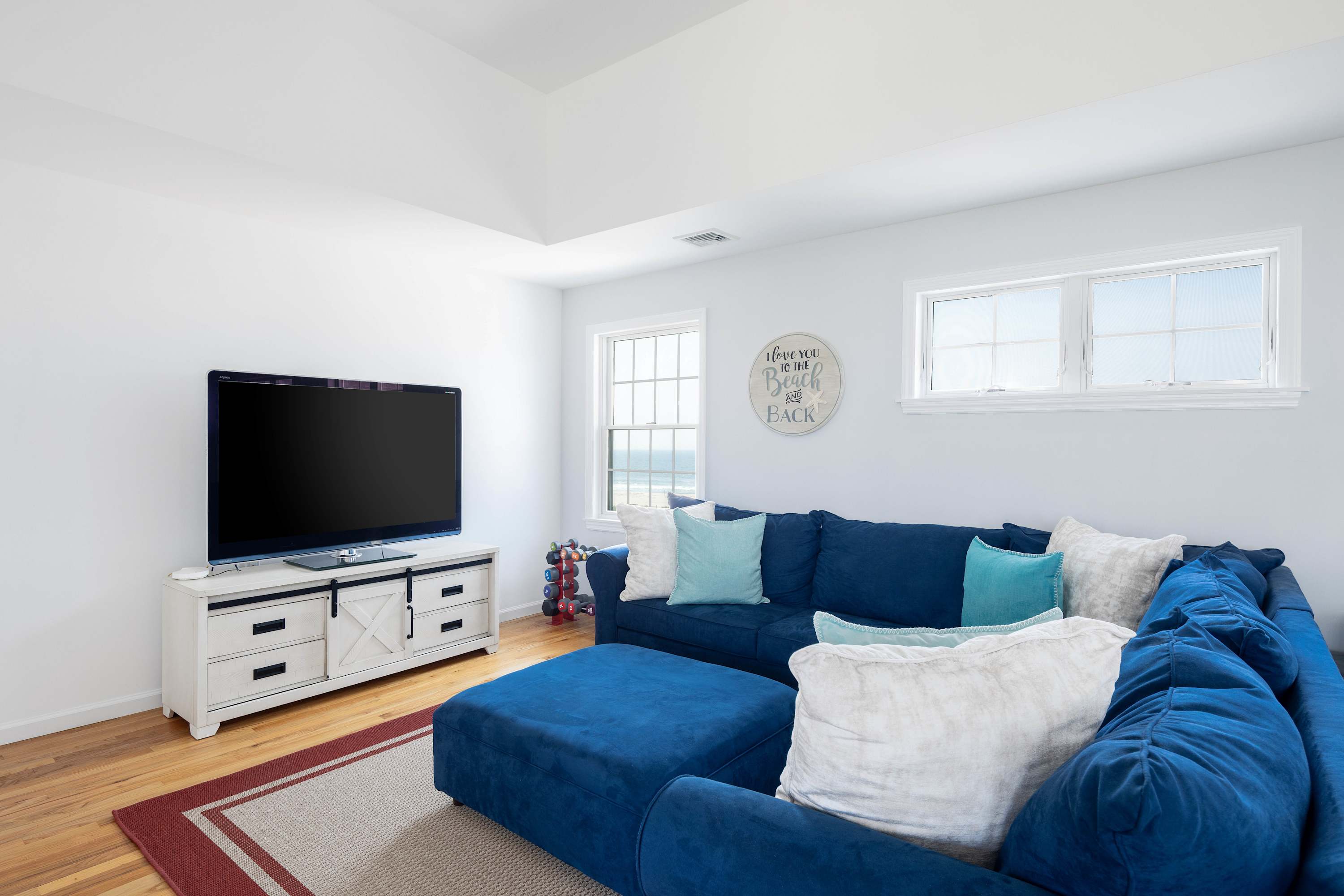 Dunecrest | Westhampton | Oceanfront Home w/ BBQ, Deck & Heated Pool photo 22