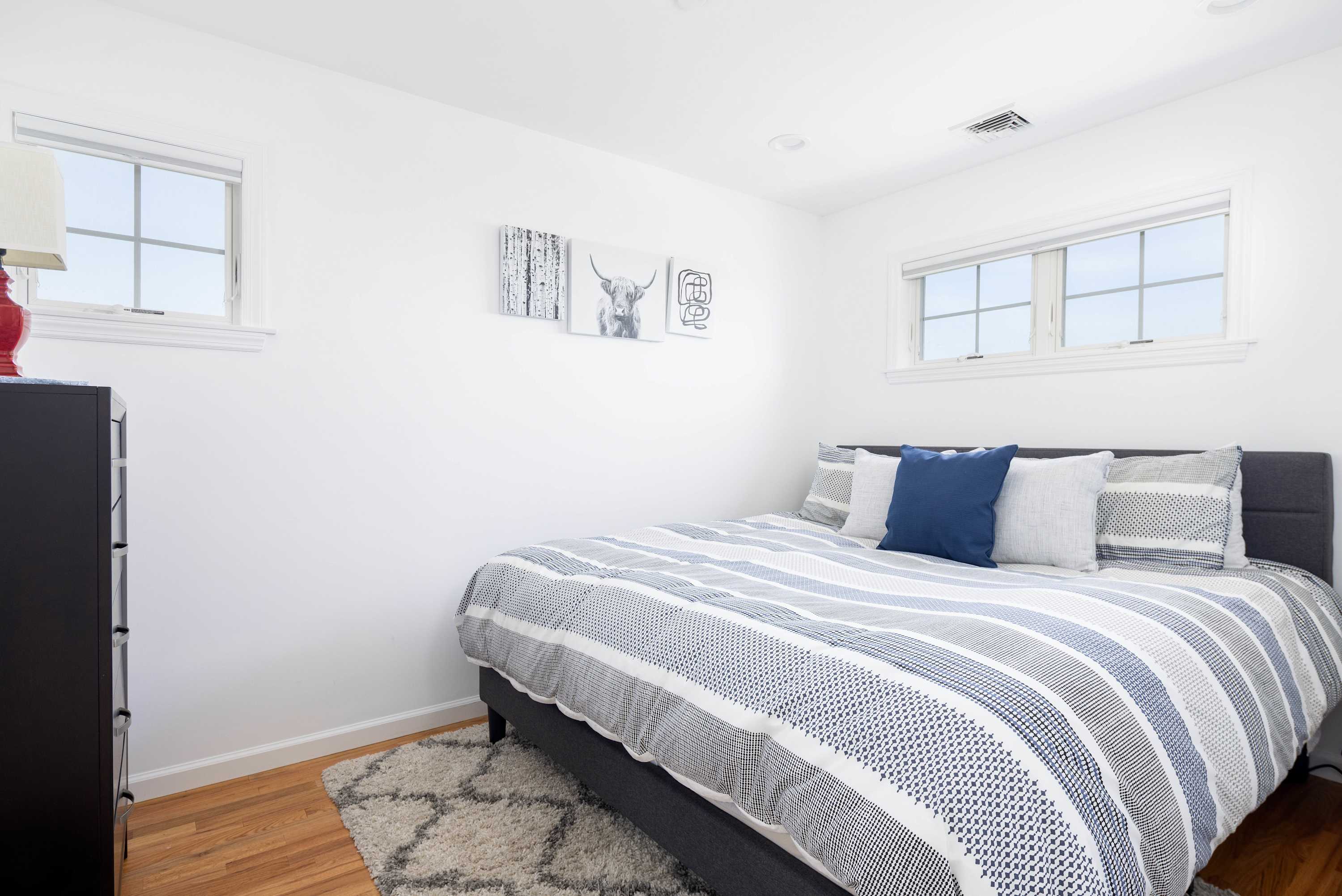 Dunecrest | Westhampton | Oceanfront Home w/ BBQ, Deck & Heated Pool photo 23