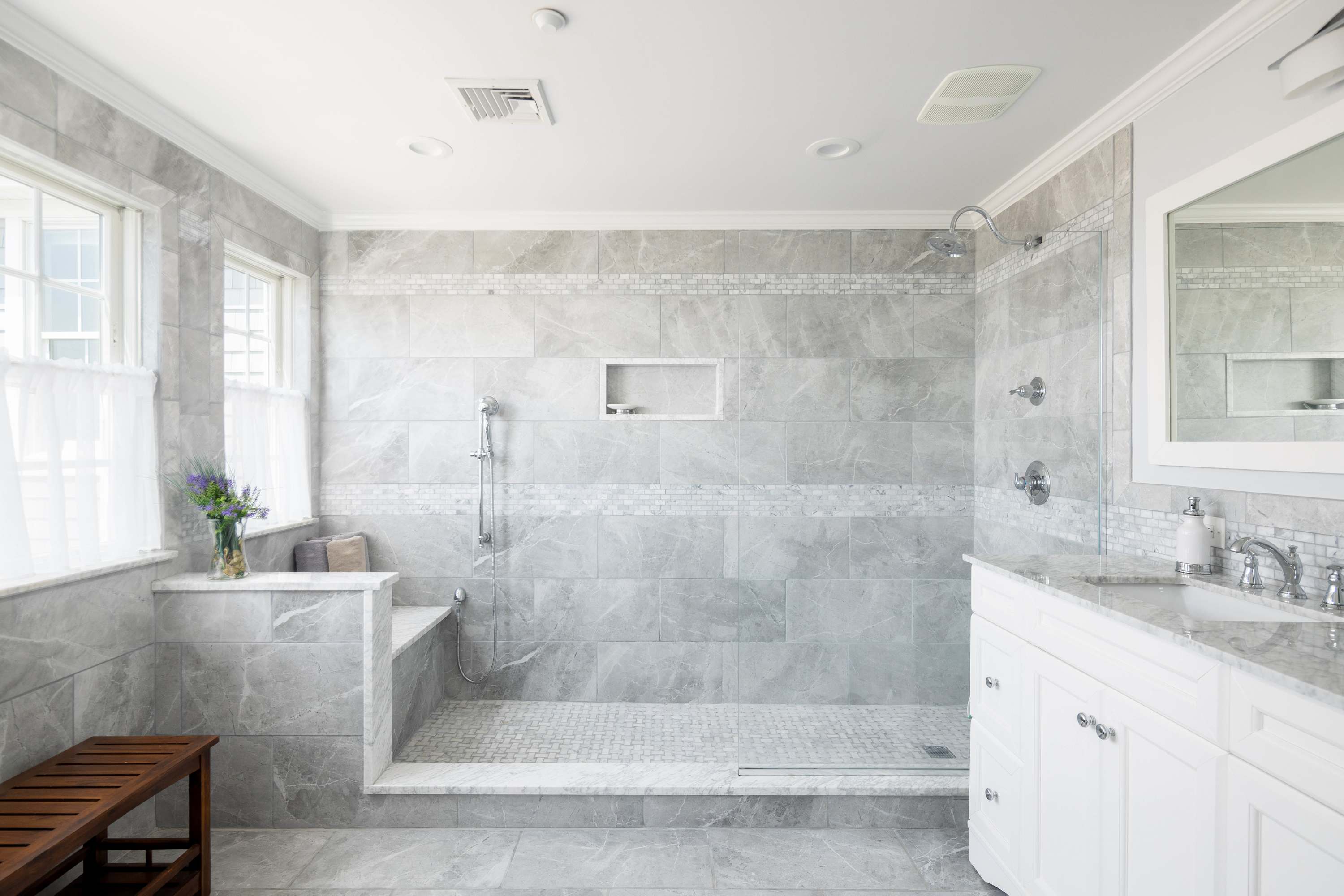 Dunecrest | Westhampton | Oceanfront Home w/ BBQ, Deck & Heated Pool photo 16