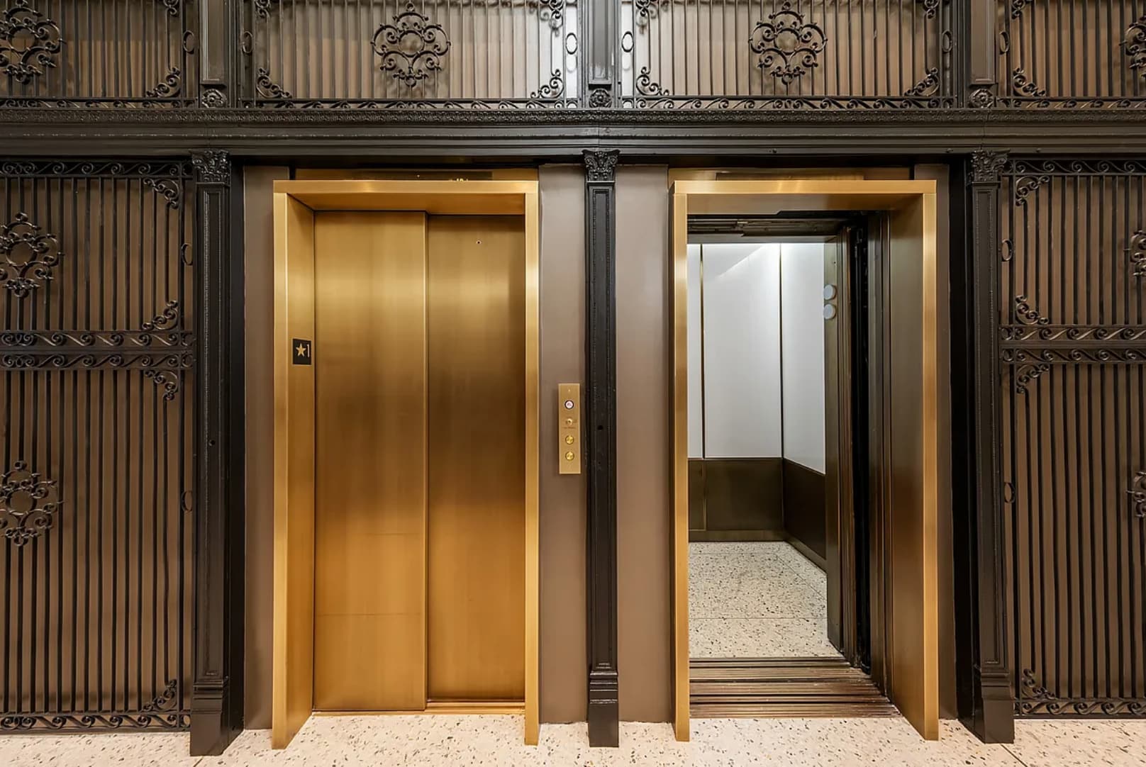 Marmont | Tribeca | Loft-style Apartment photo 56