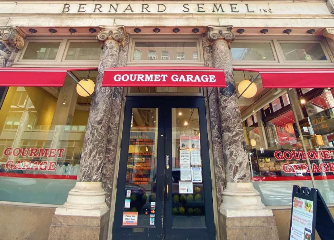 Marmont | Tribeca | Loft-style Apartment photo 59