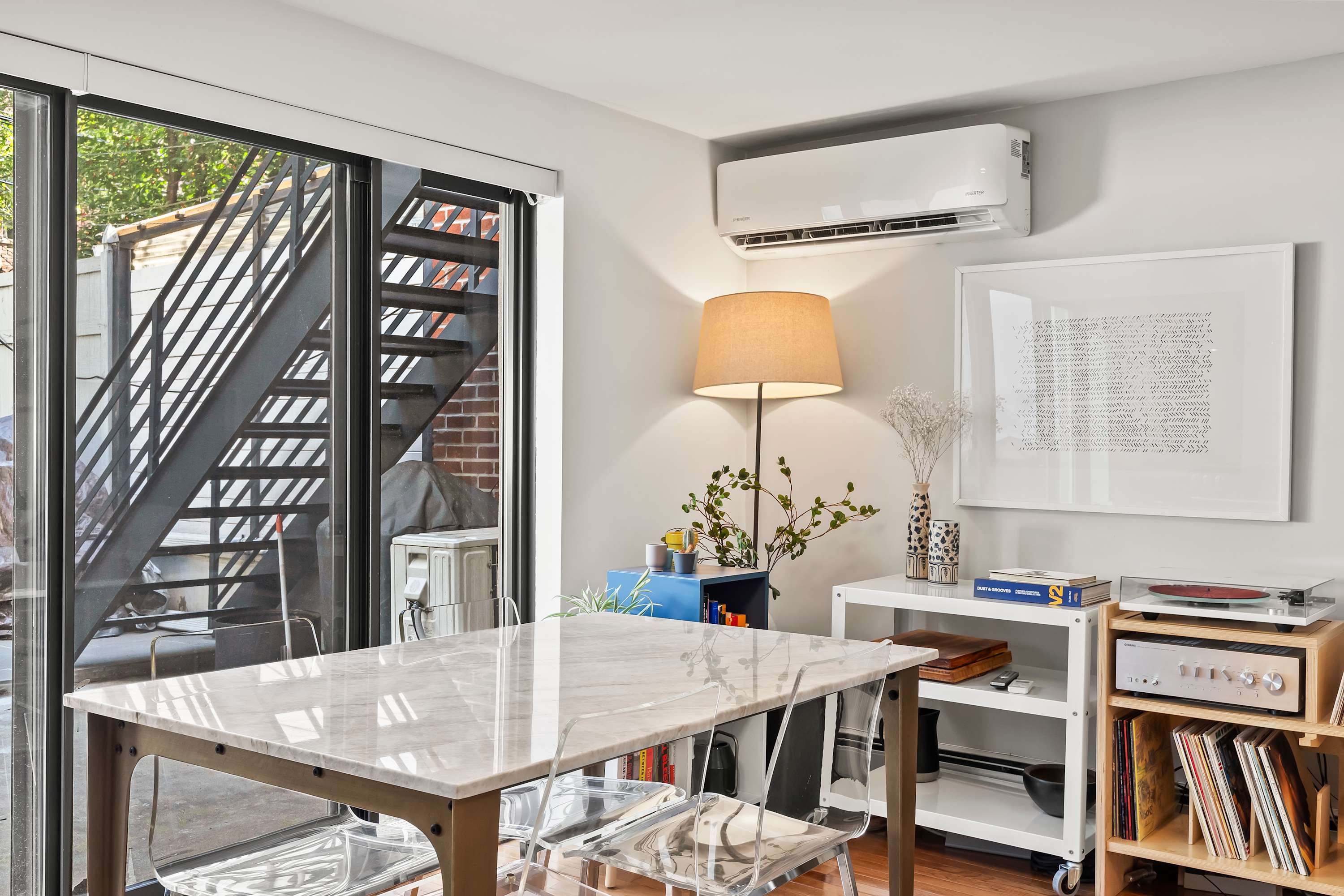 Stonehurst | Bed-Stuy | Apartment w/ Private Backyard photo 6