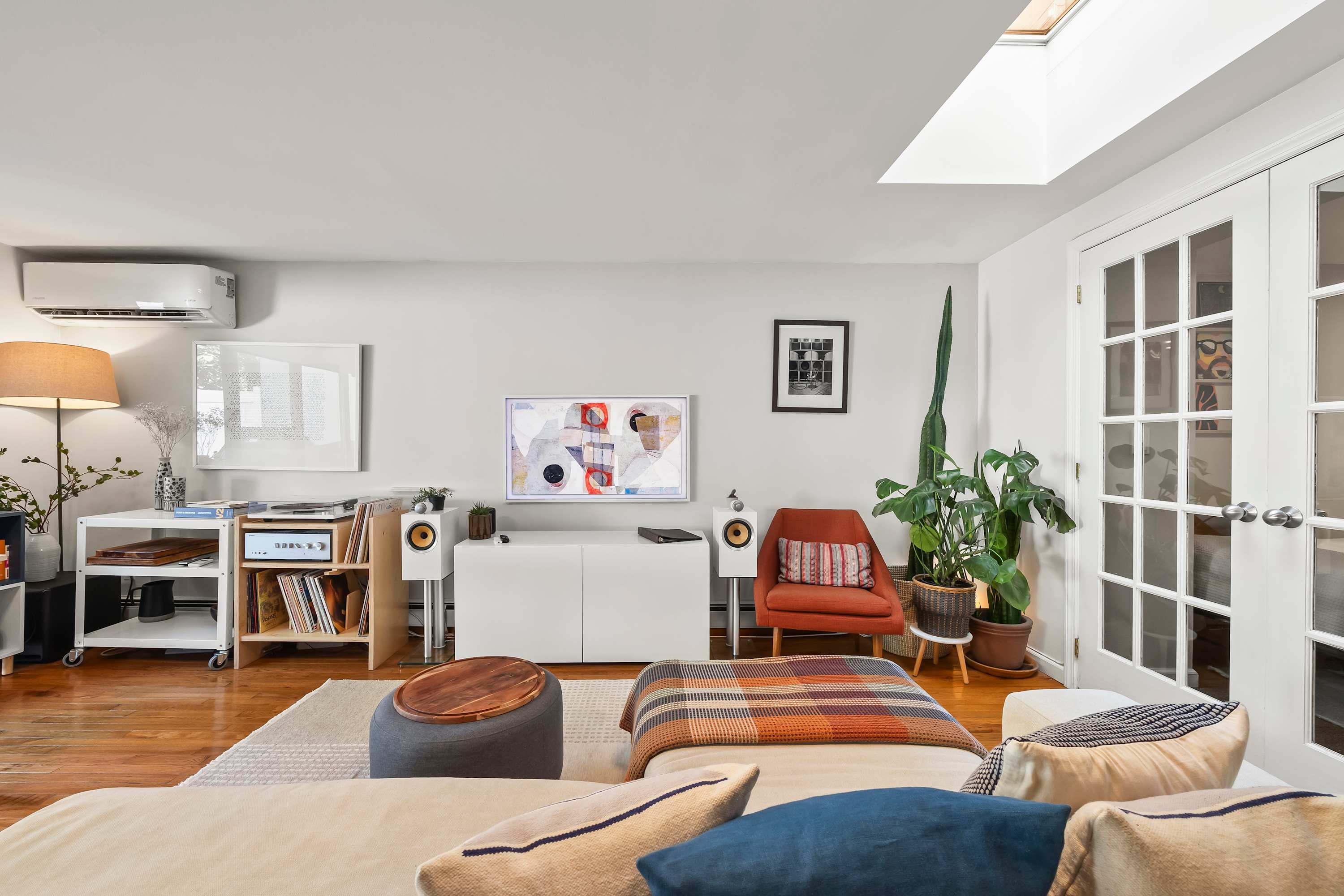 Stonehurst | Bed-Stuy | Apartment w/ Private Backyard photo 9