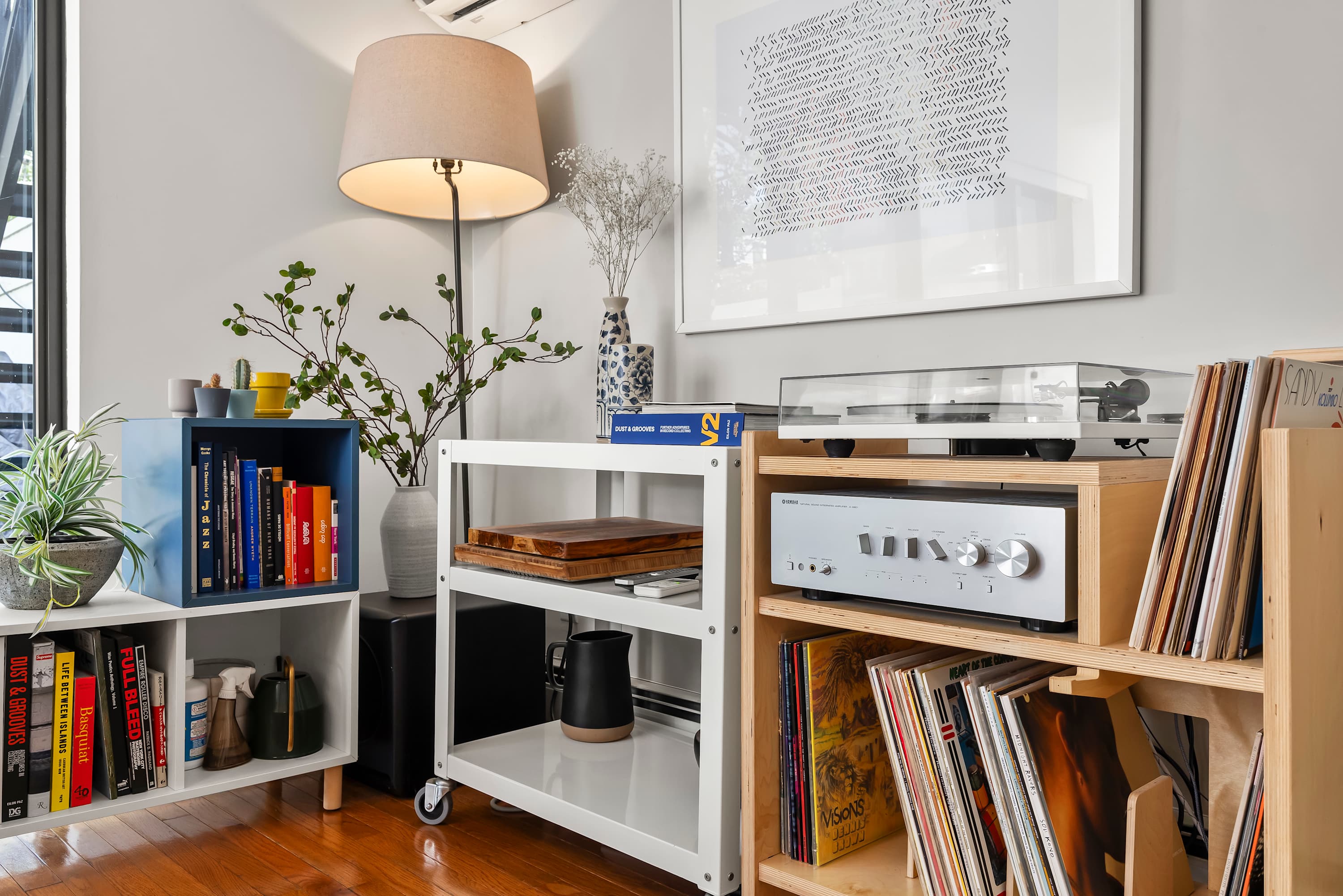 Stonehurst | Bed-Stuy | Apartment w/ Private Backyard photo 11