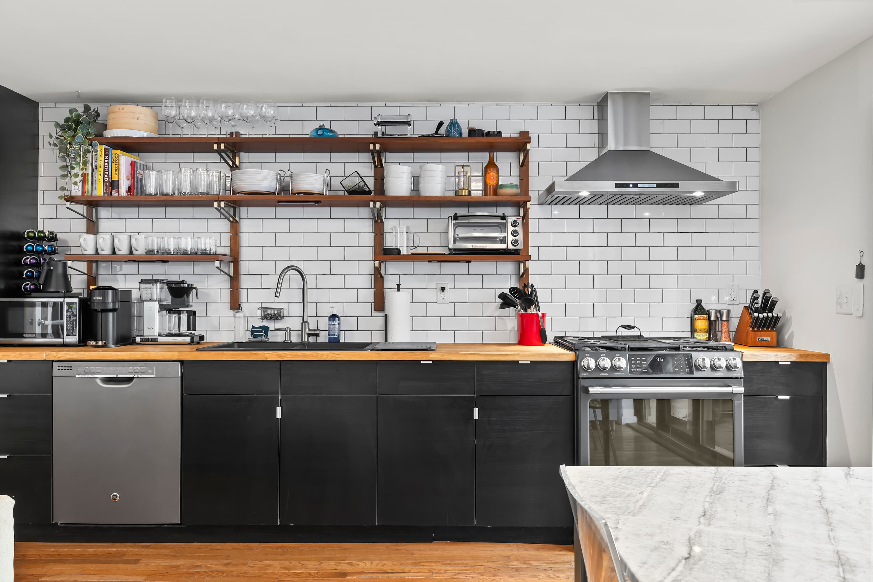 Stonehurst | Bed-Stuy | Apartment w/ Private Backyard photo 14