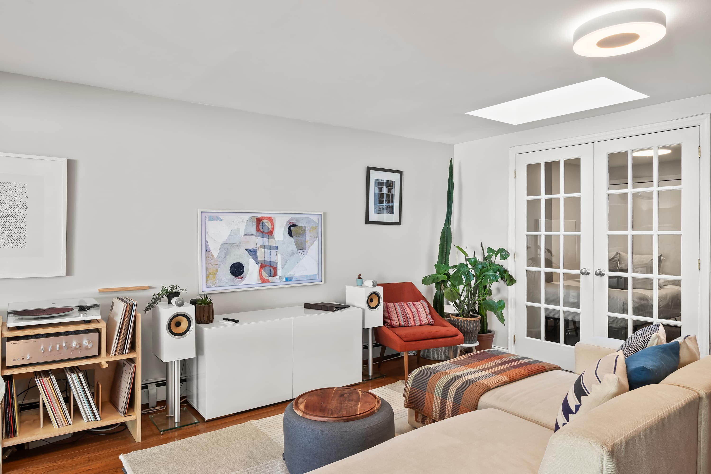 Stonehurst | Bed-Stuy | Apartment w/ Private Backyard photo 10