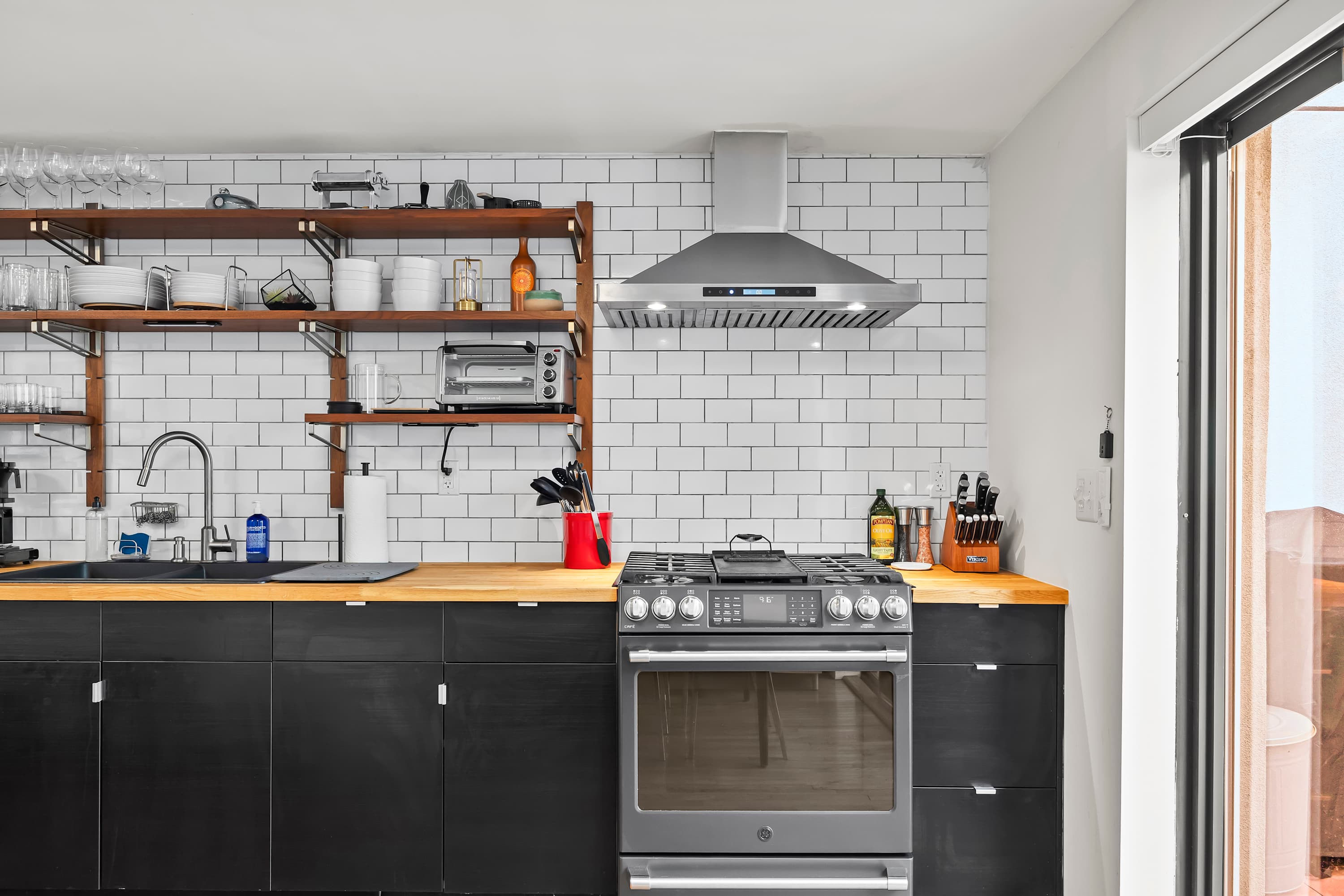 Stonehurst | Bed-Stuy | Apartment w/ Private Backyard photo 15