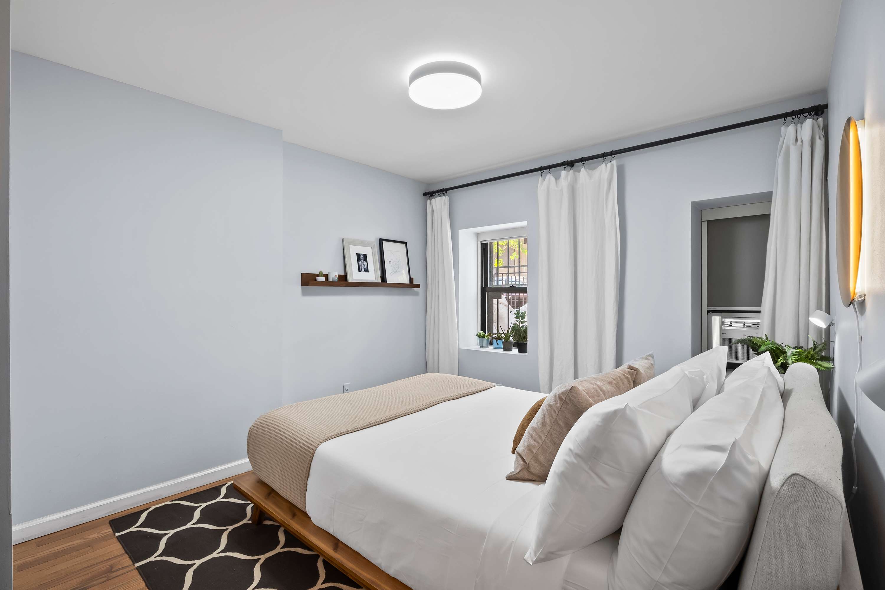 Stonehurst | Bed-Stuy | Apartment w/ Private Backyard photo 19