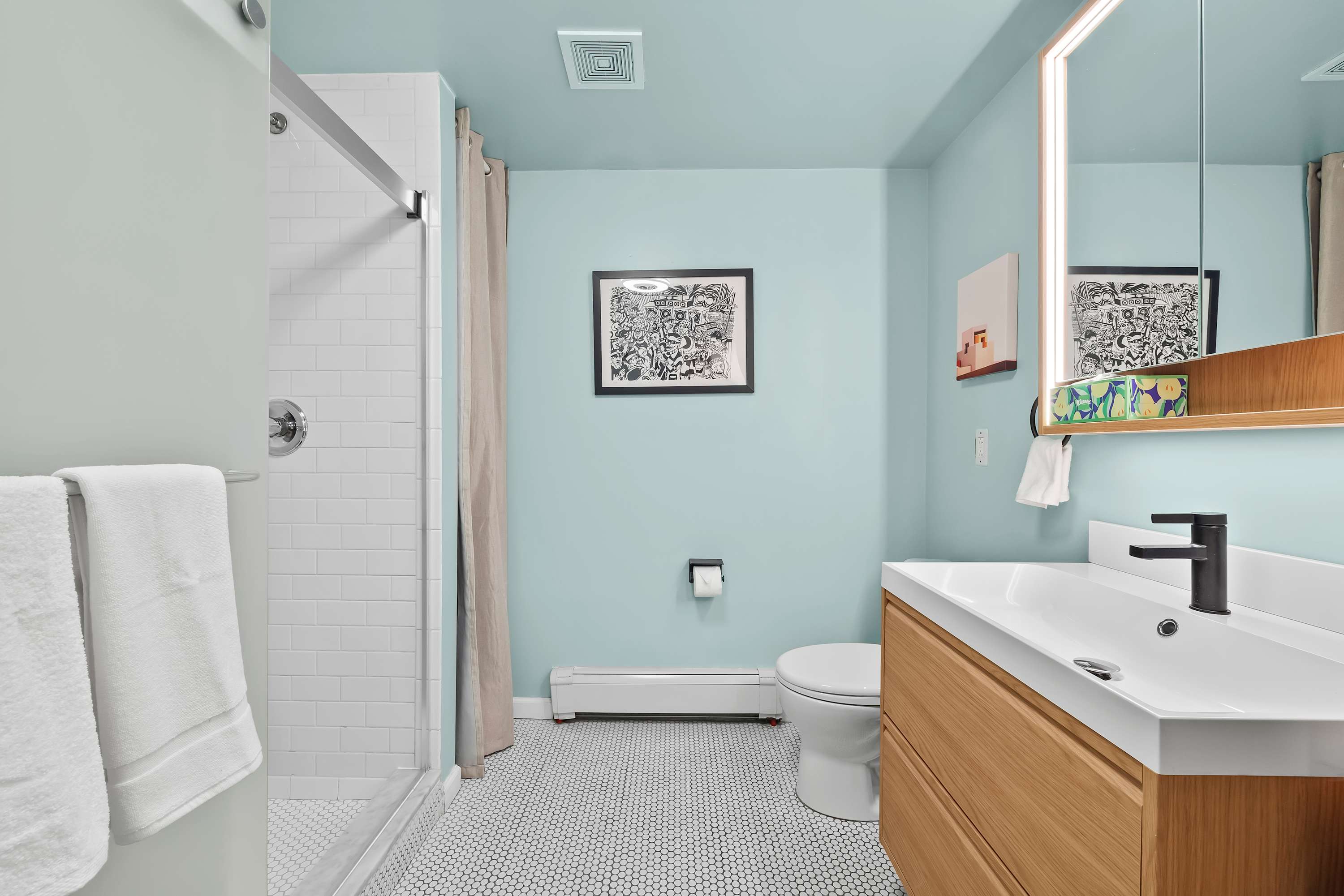 Stonehurst | Bed-Stuy | Apartment w/ Private Backyard photo 21