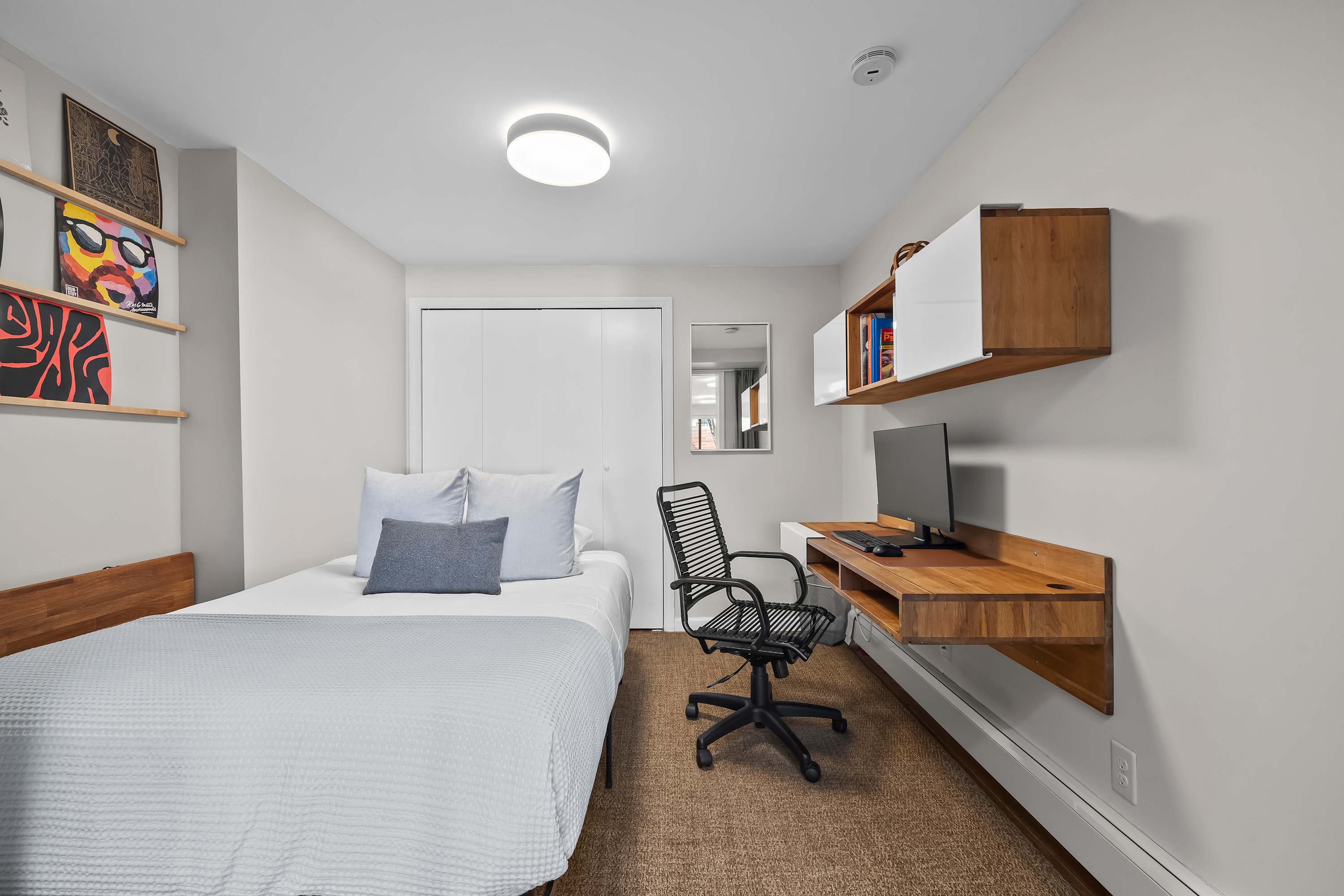 Stonehurst | Bed-Stuy | Apartment w/ Private Backyard photo 22