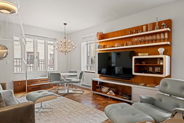 Image of Living space #3