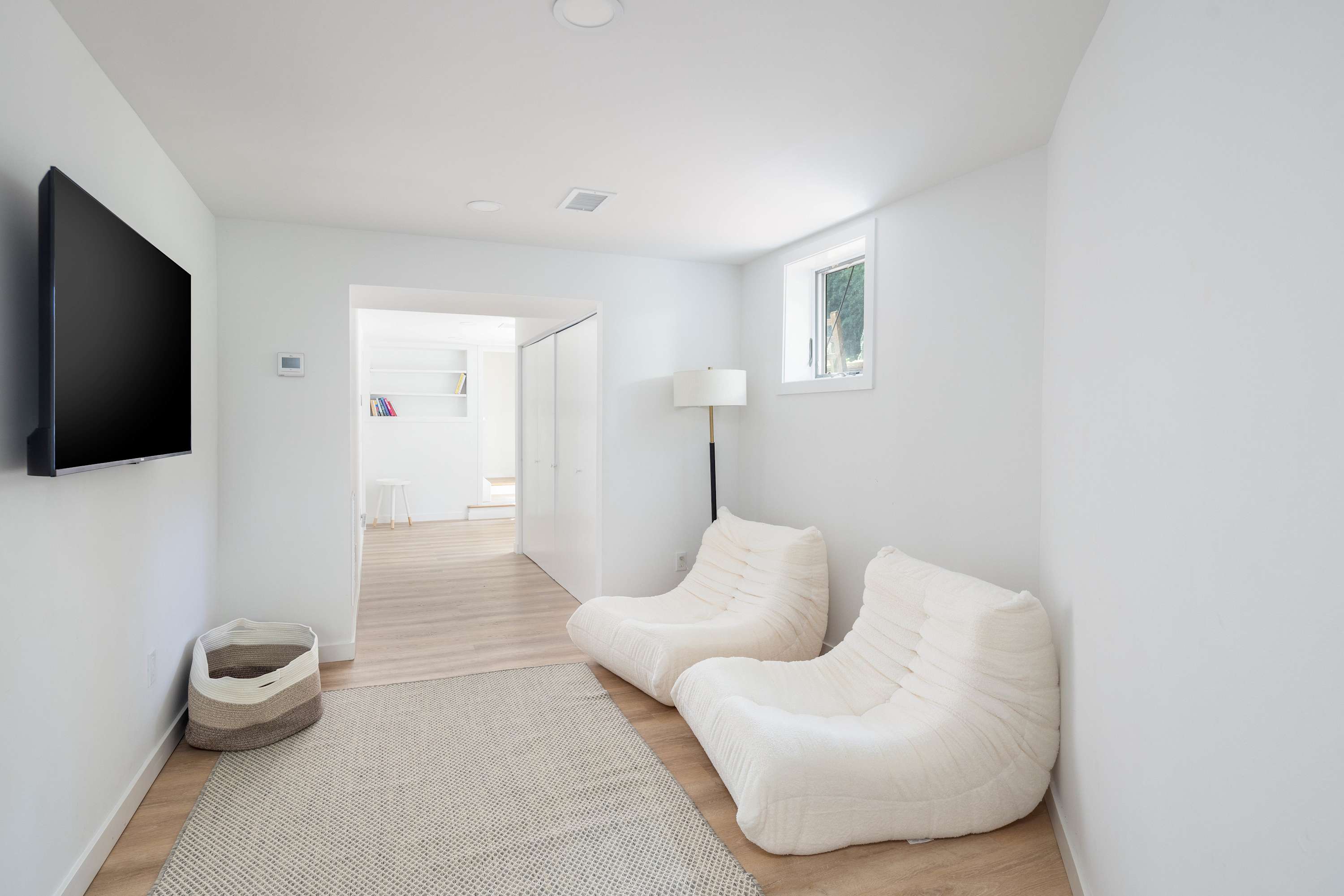 Dumar Villa | Sag Harbor | Home with Outdoor Spaces & Bay Views photo 12