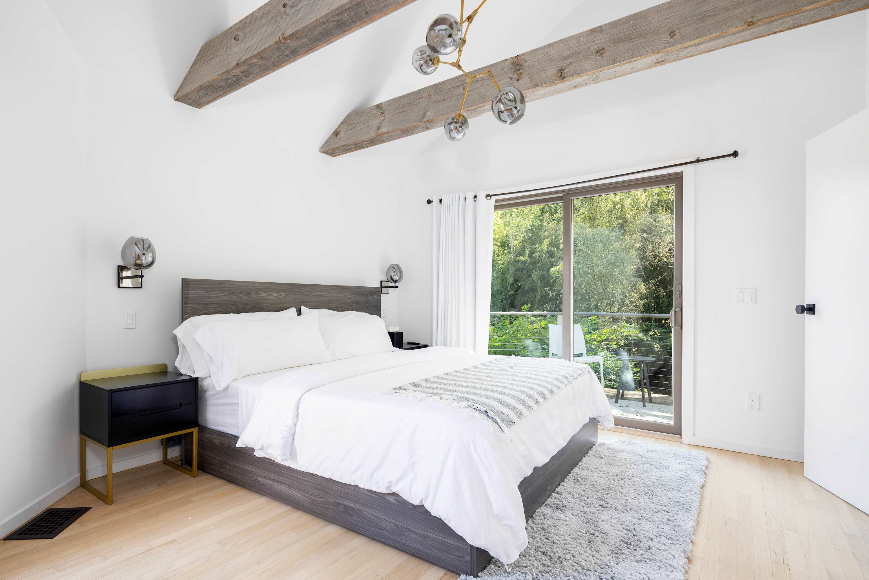 Dumar Villa | Sag Harbor | Home with Outdoor Spaces & Bay Views photo 13