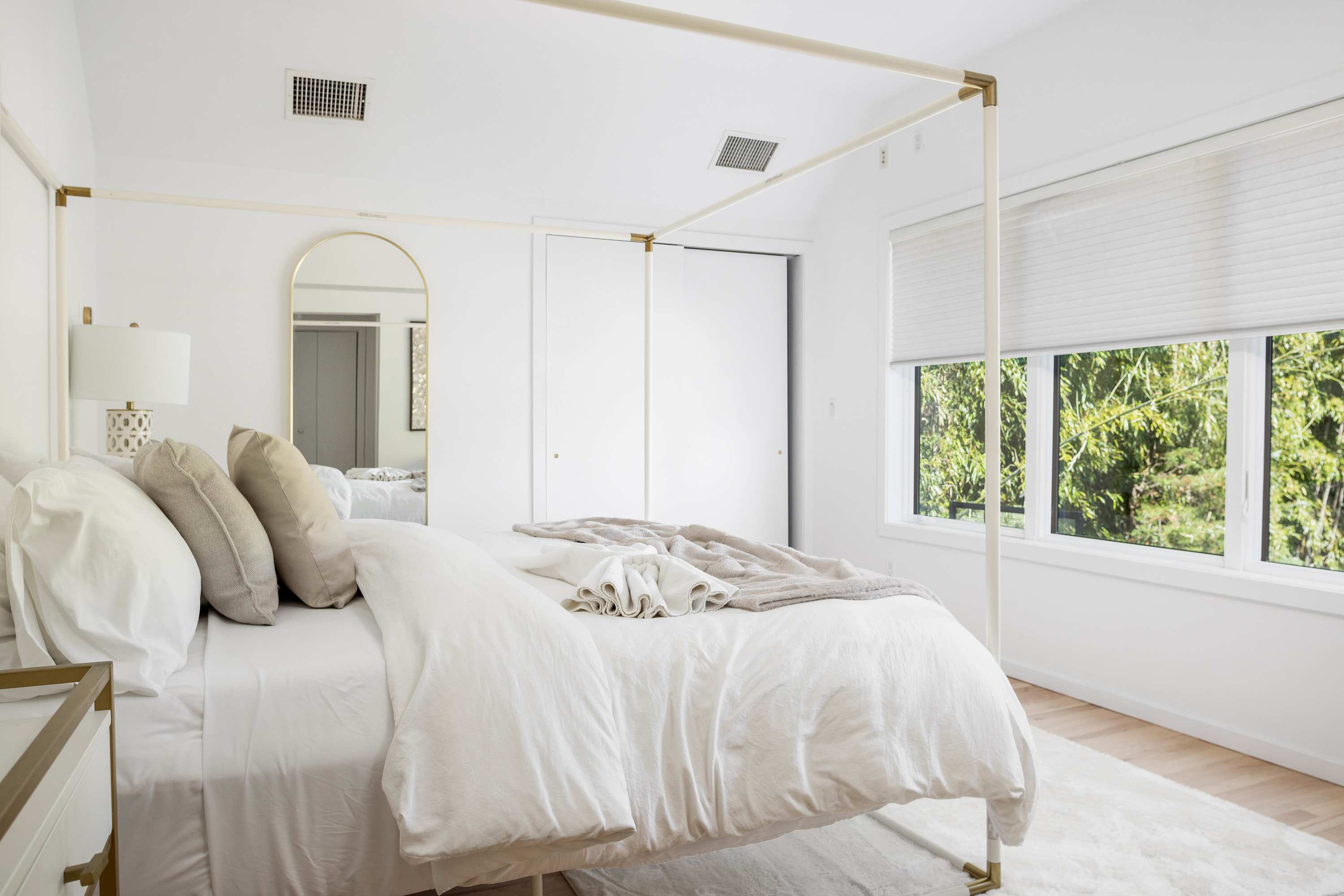 Dumar Villa | Sag Harbor | Home with Outdoor Spaces & Bay Views photo 15