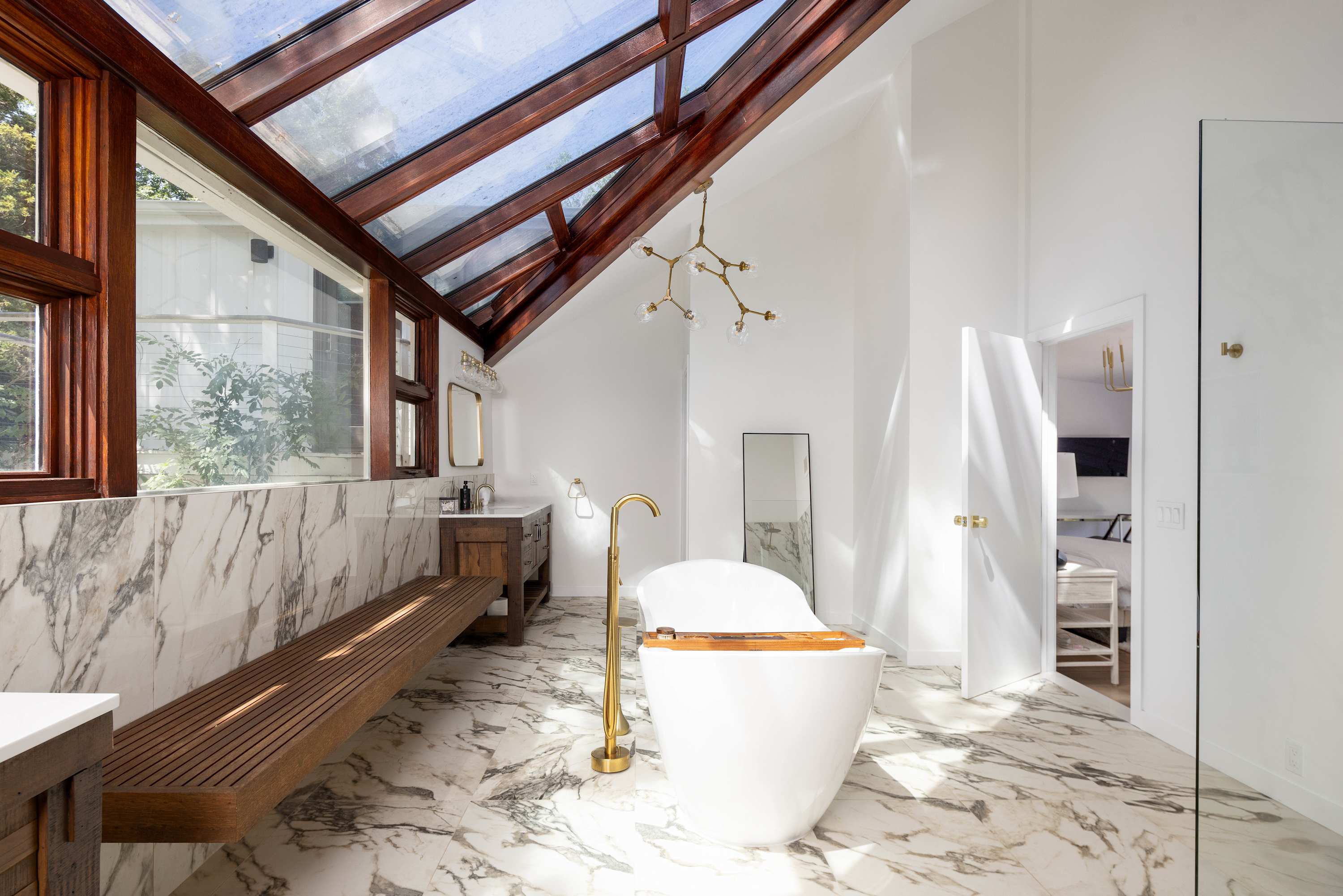 Dumar Villa | Sag Harbor | Home with Outdoor Spaces & Bay Views photo 5