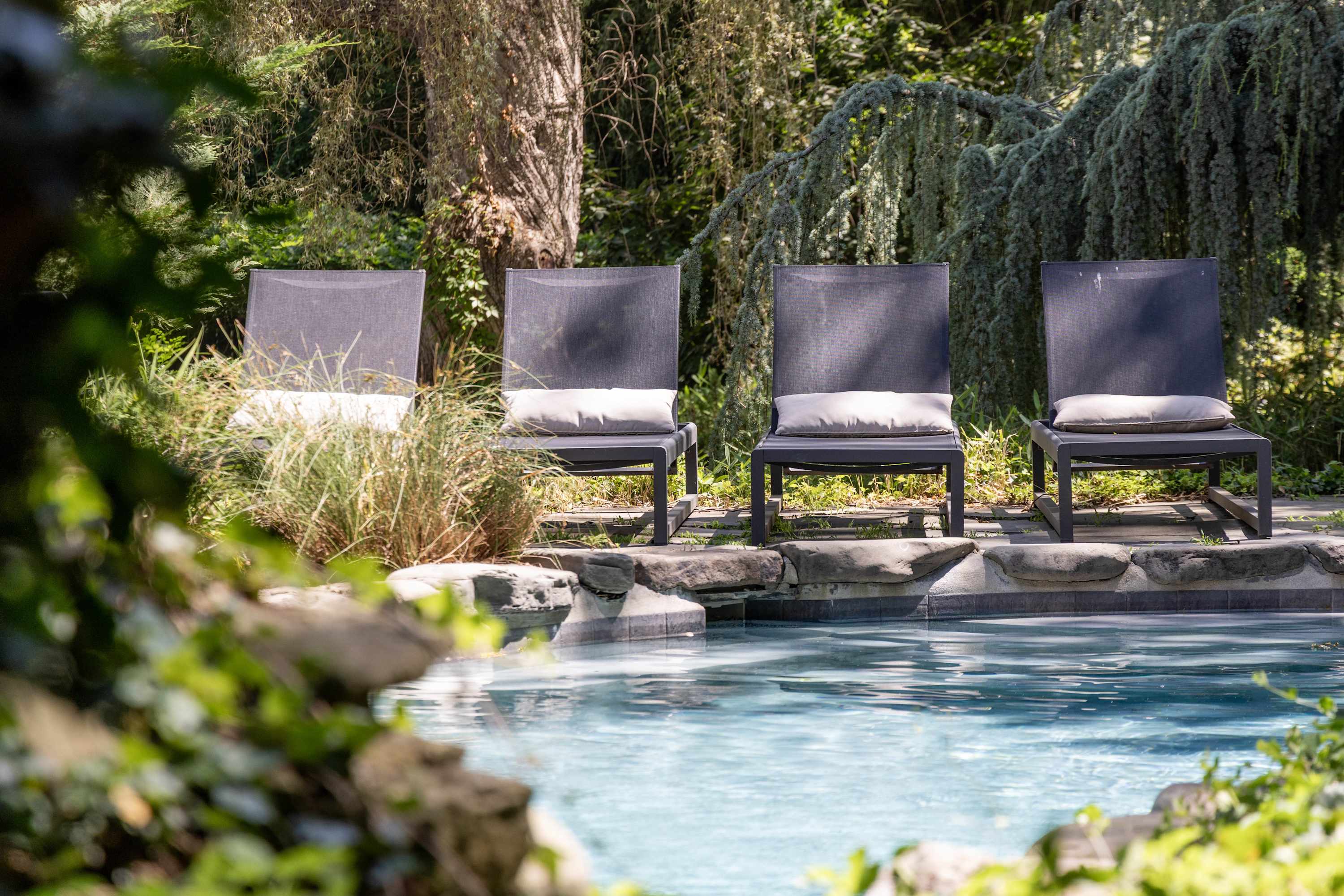 Dumar Villa | Sag Harbor | Home with Outdoor Spaces & Bay Views photo 31