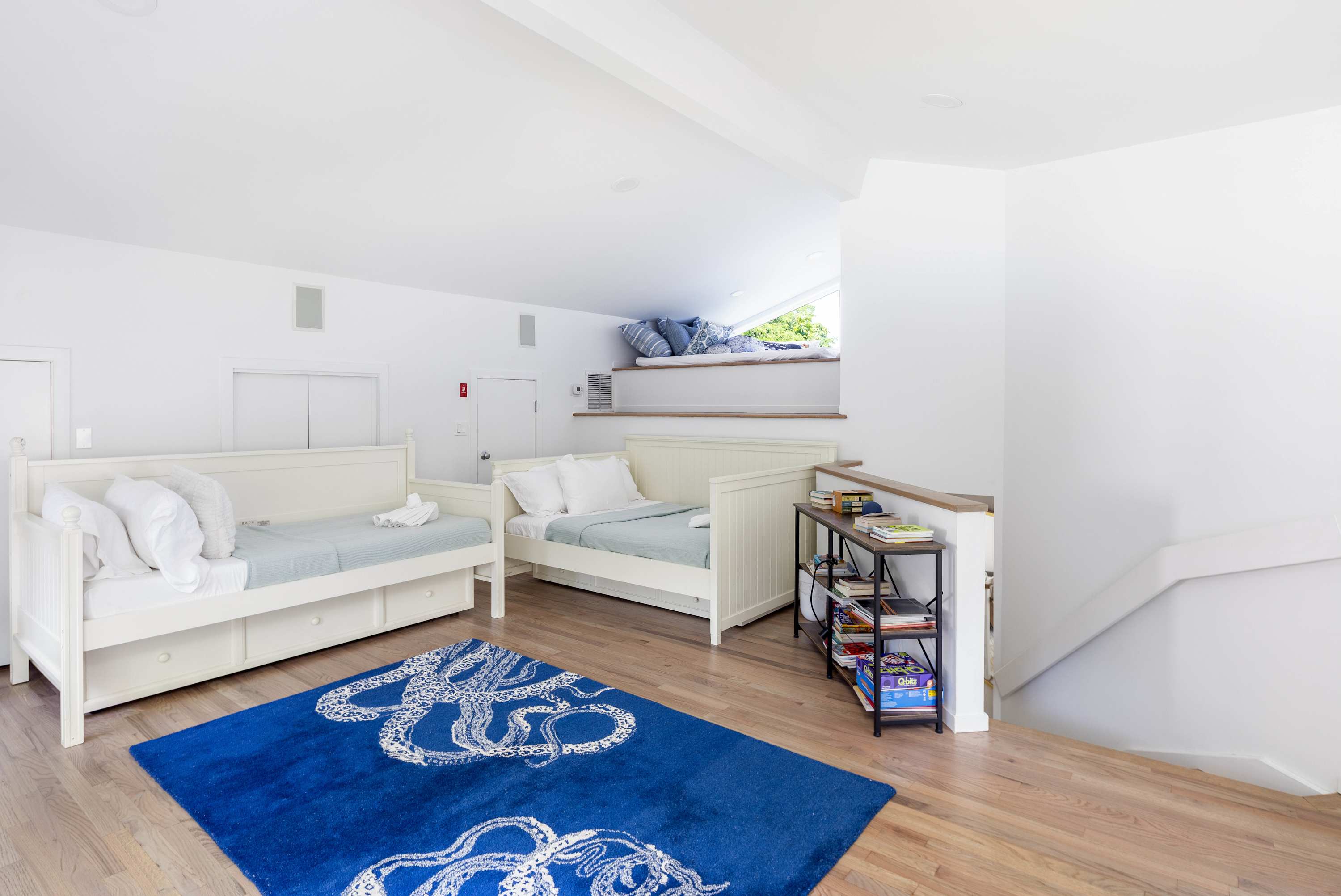 Dumar Villa | Sag Harbor | Home with Outdoor Spaces & Bay Views photo 18