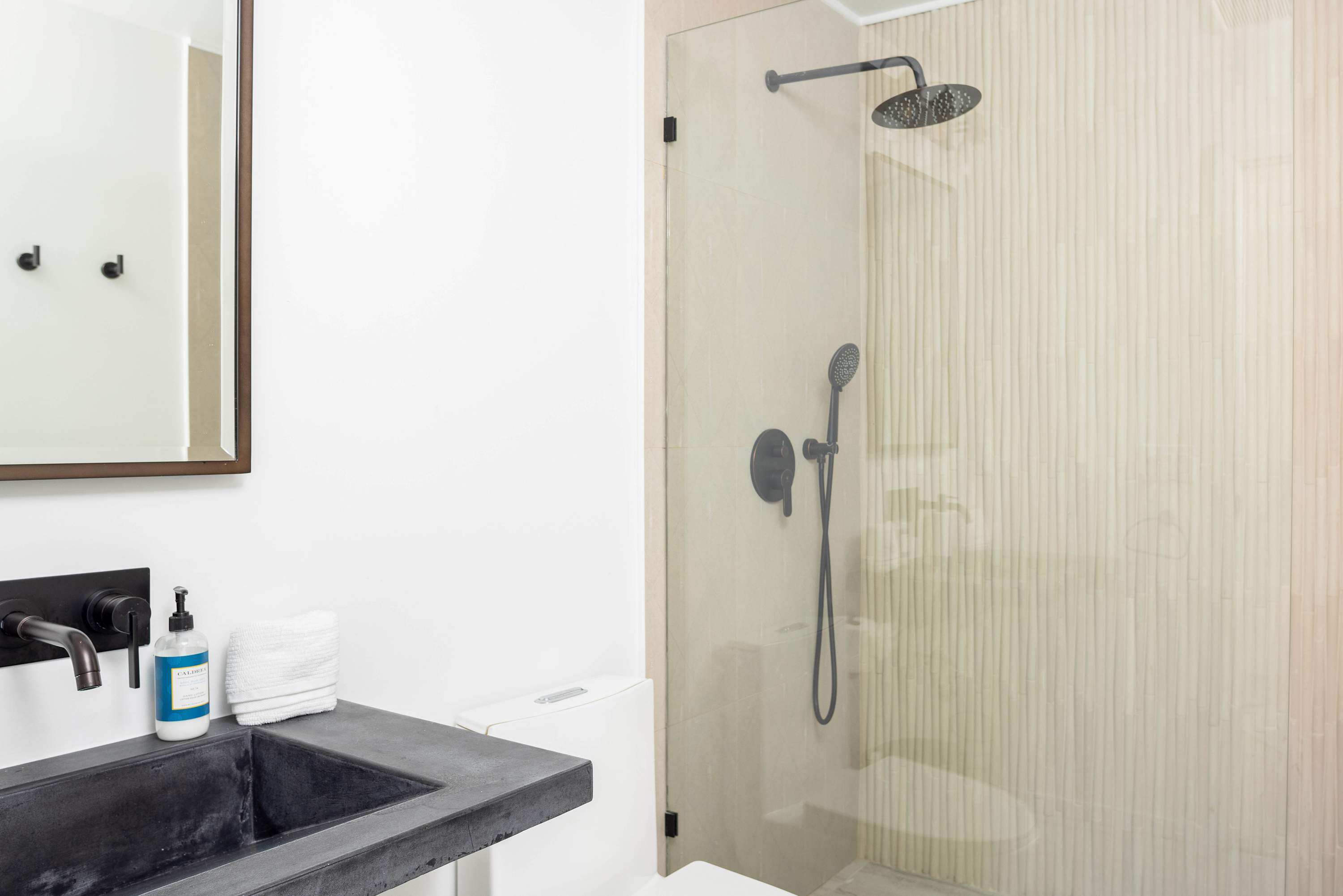 Dumar Villa | Sag Harbor | Home with Outdoor Spaces & Bay Views photo 25