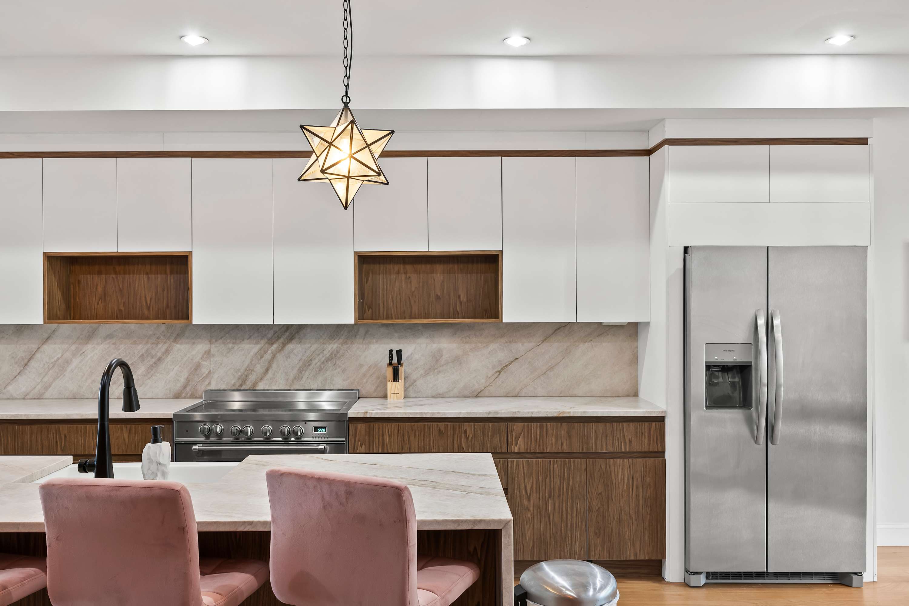 Crown Terrace II | Crown Heights | Duplex with Outdoor Spaces photo 8