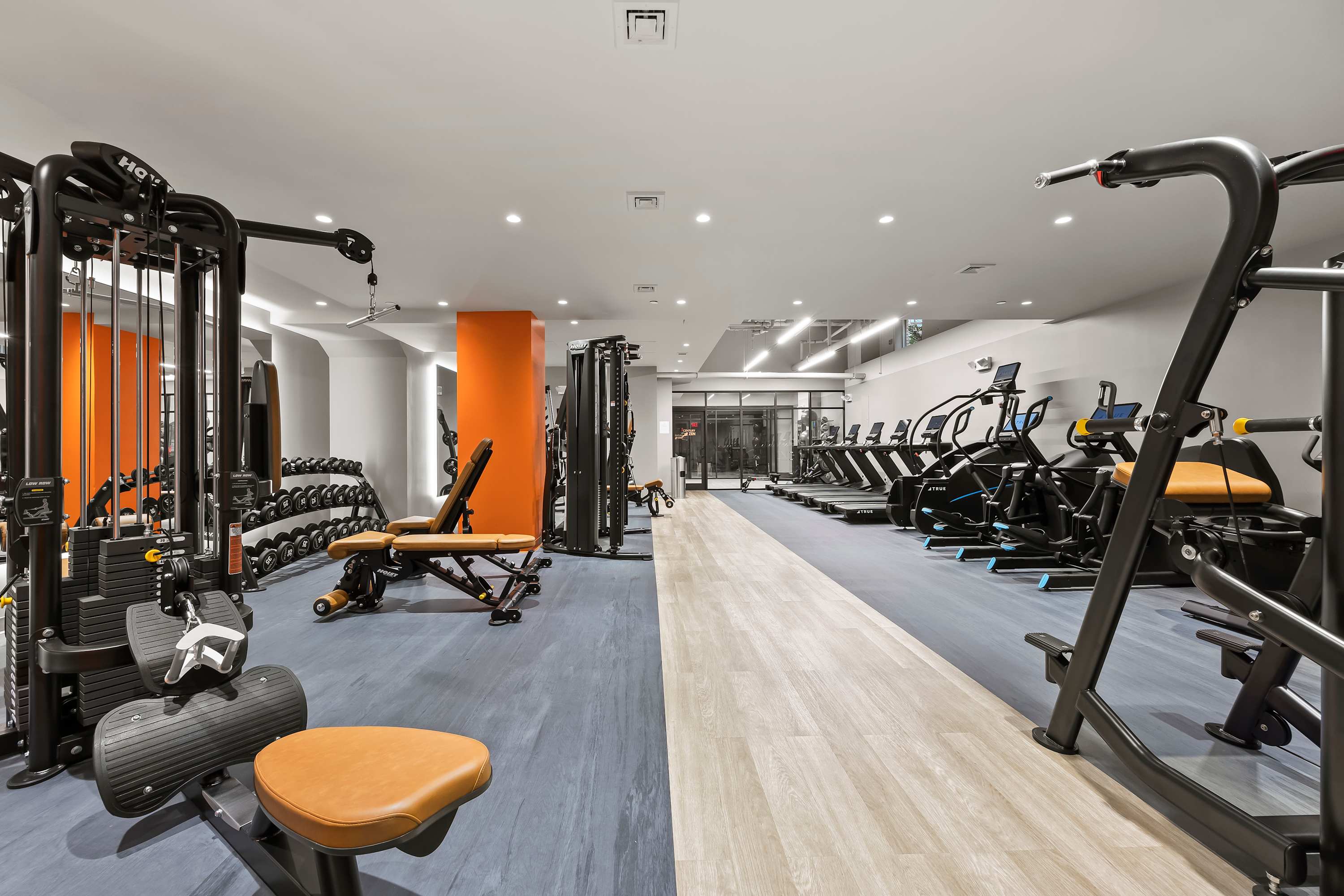 Parkwest House | Lincoln Square | Studio Condo with Private Balcony photo 21