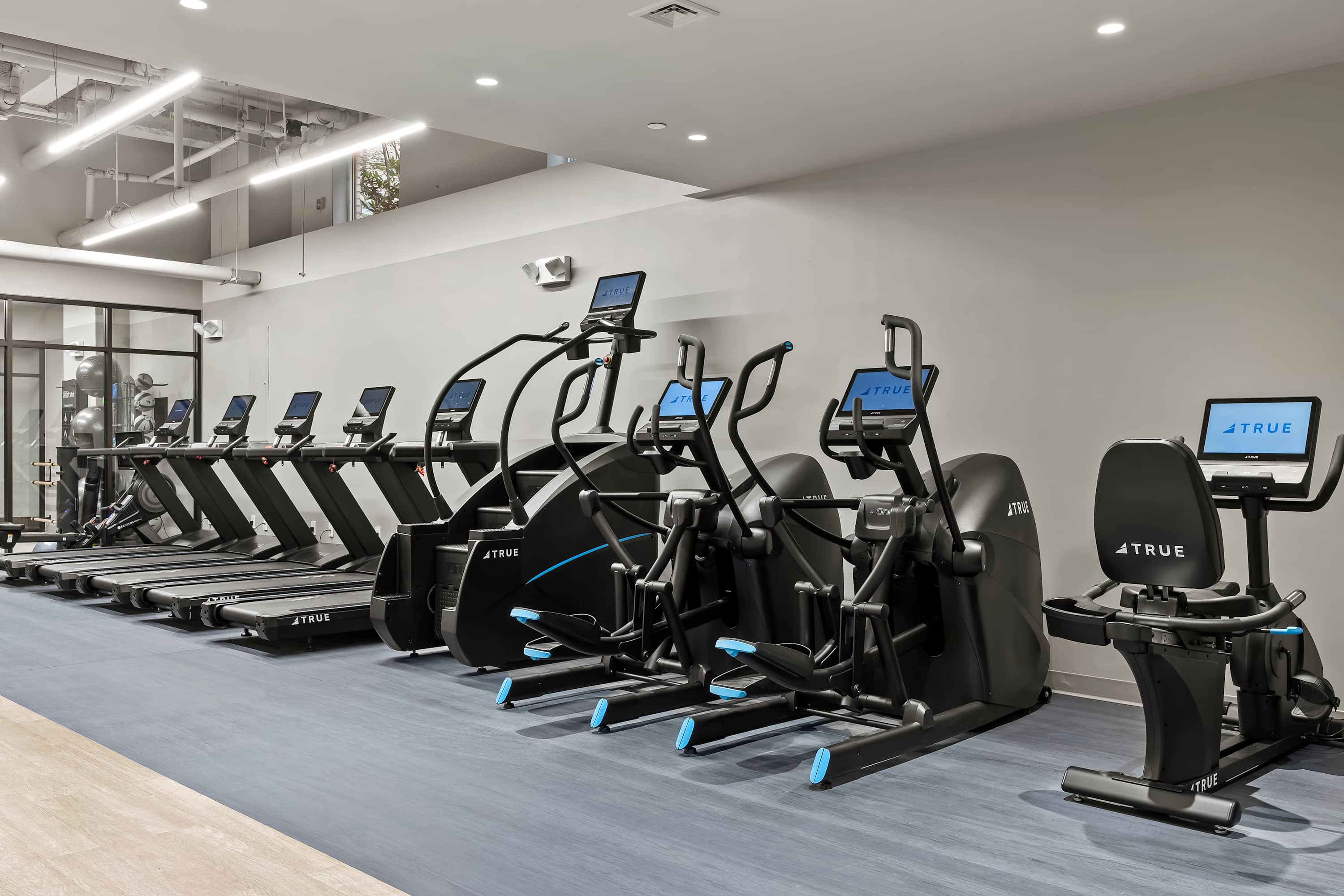 Parkwest House | Lincoln Square | Studio Condo with Private Balcony photo 22