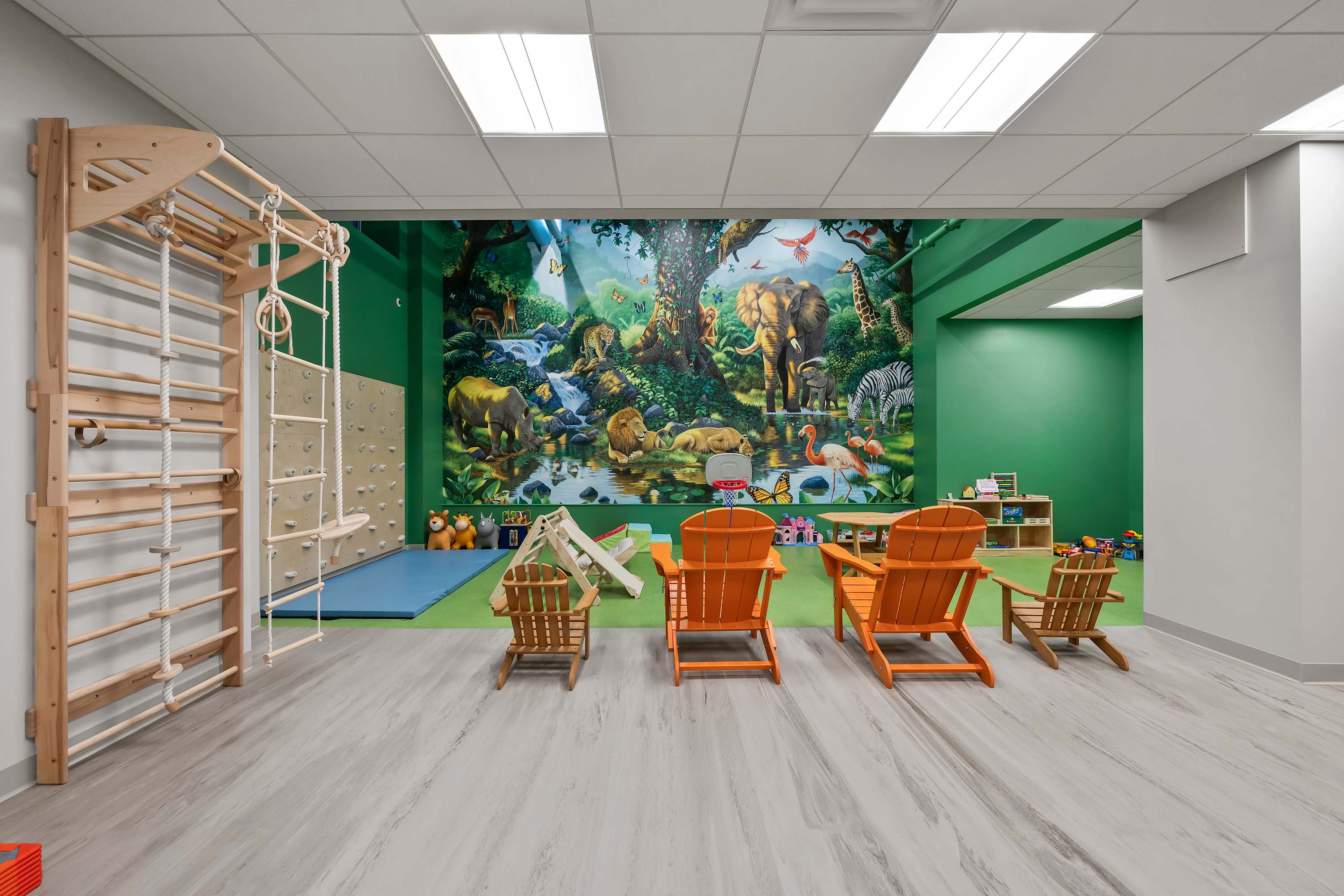 Parkwest House | Lincoln Square | Studio Condo with Private Balcony photo 24