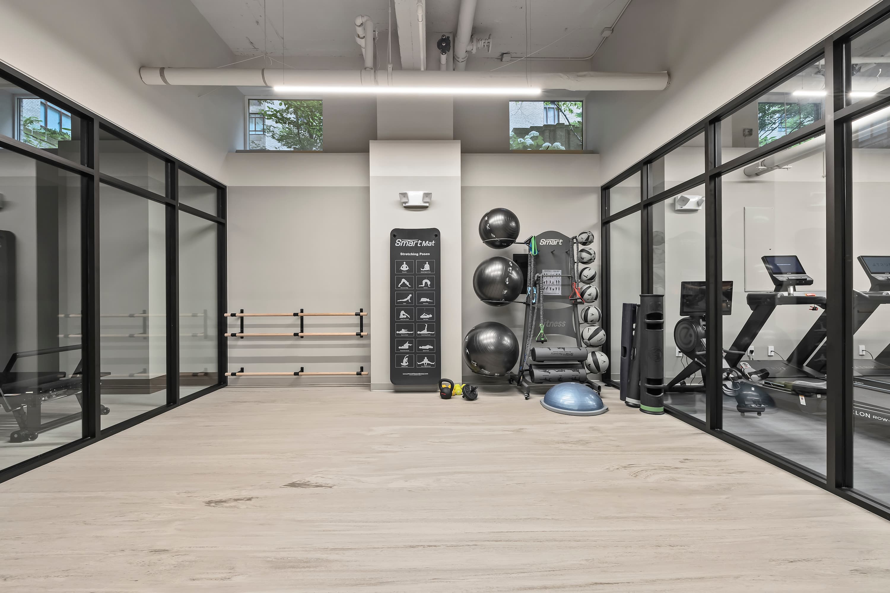 Parkwest House | Lincoln Square | Studio Condo with Private Balcony photo 23