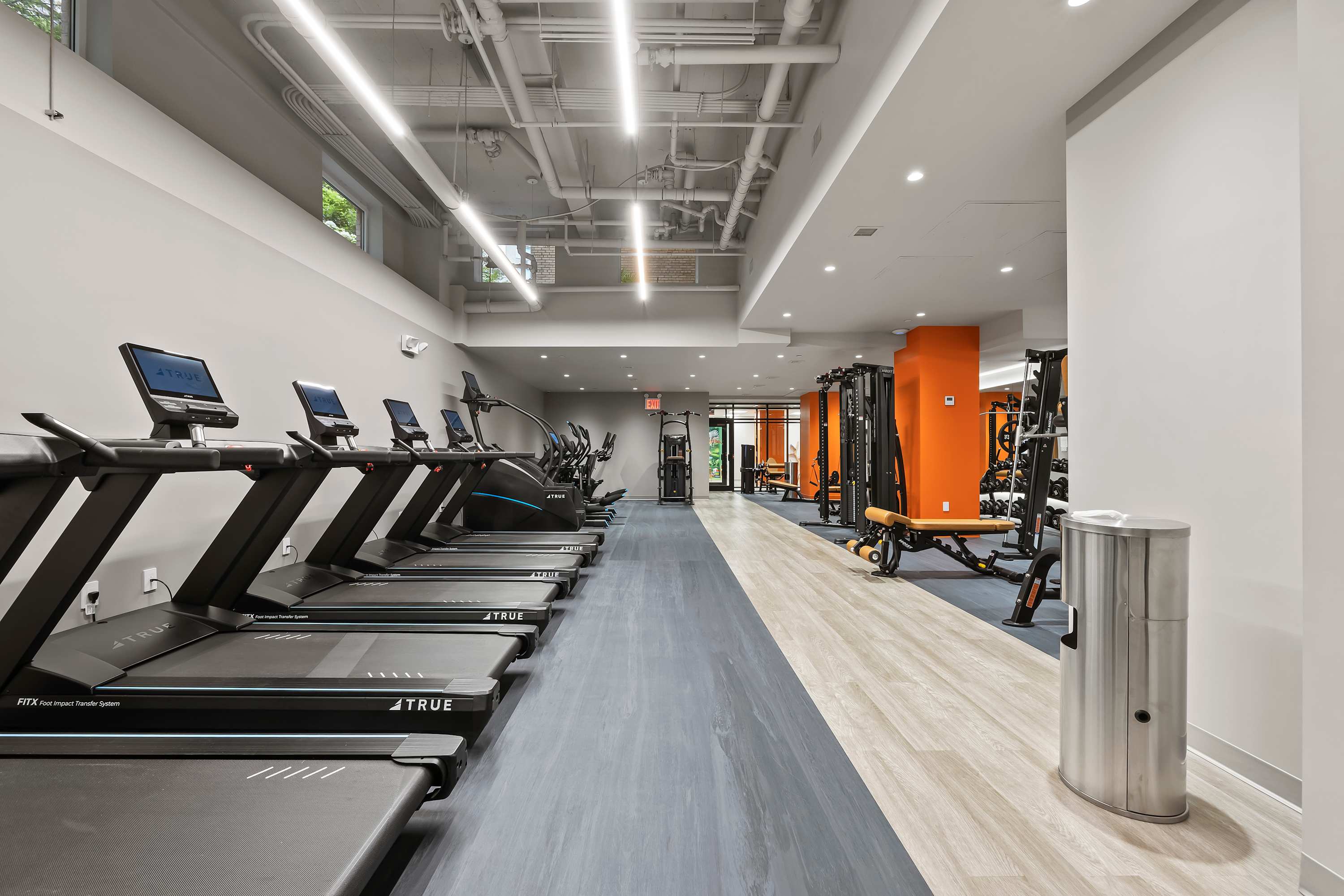 Parkwest House | Lincoln Square | Studio Condo with Private Balcony photo 20