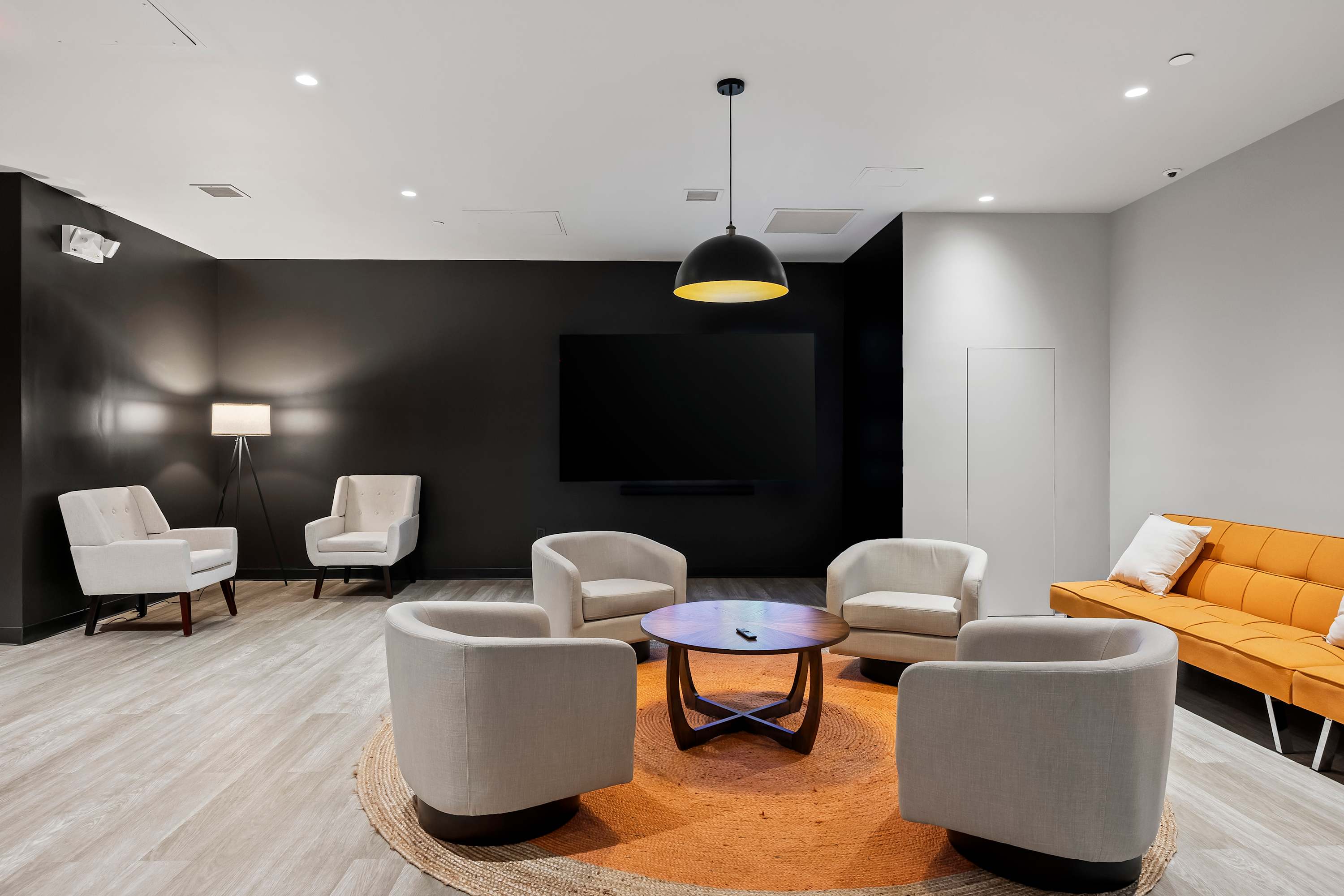 Parkwest House | Lincoln Square | Studio Condo with Private Balcony photo 27