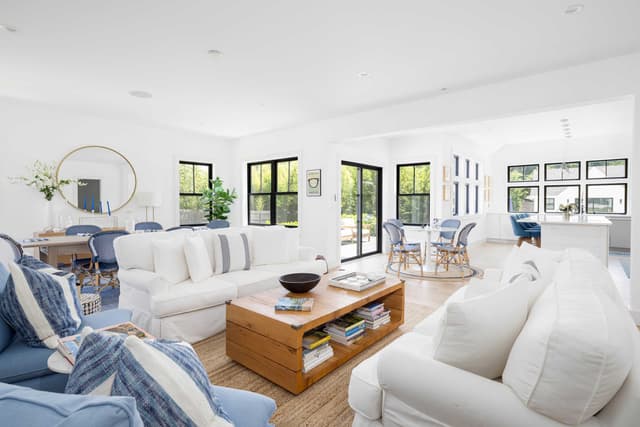 Image of Living space #4