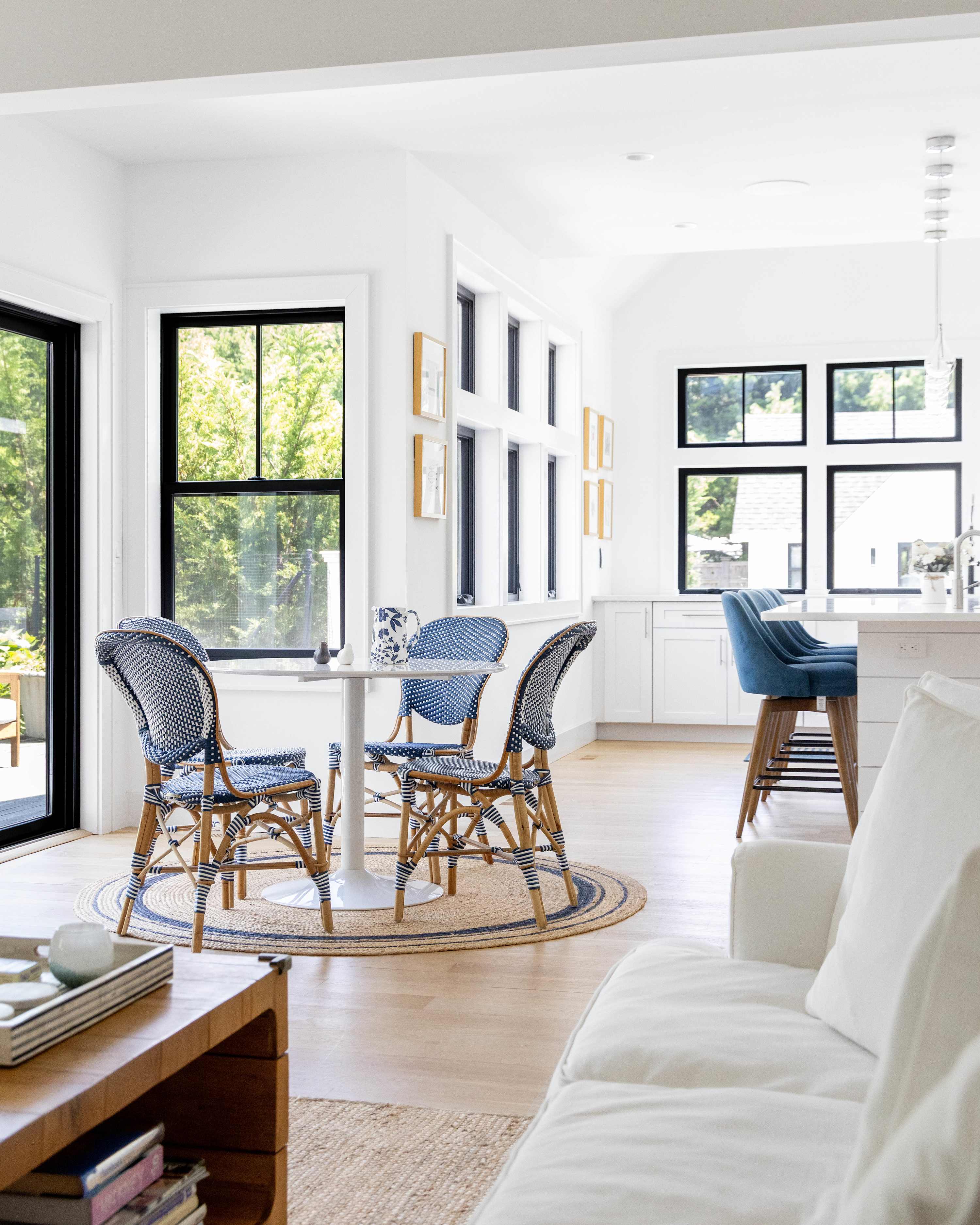 Sandpoint | Shelter Island | Modern Retreat with Pool photo 14