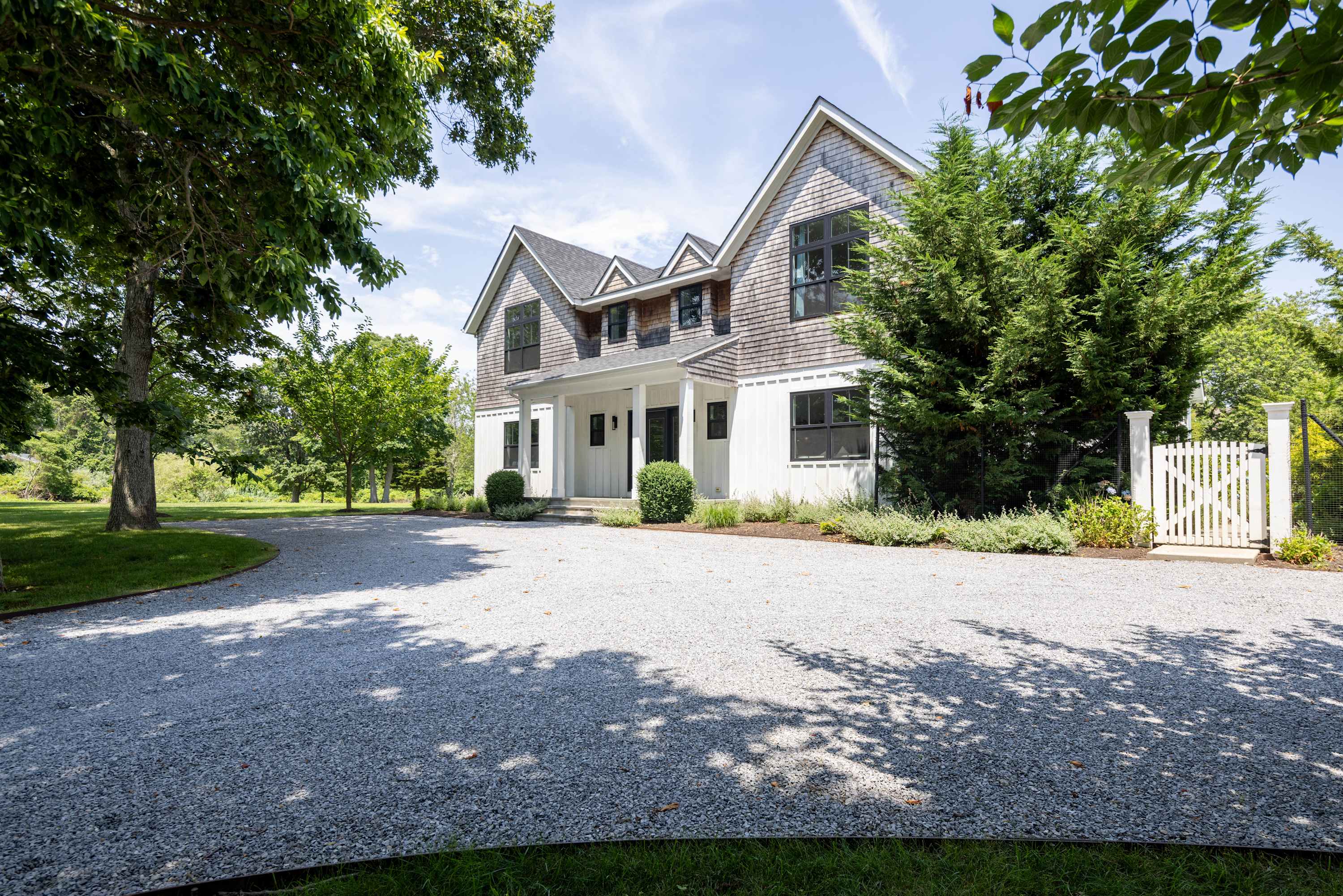 Sandpoint | Shelter Island | Modern Retreat with Pool photo 35