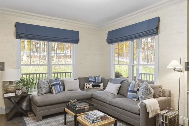 Image of Living space #1