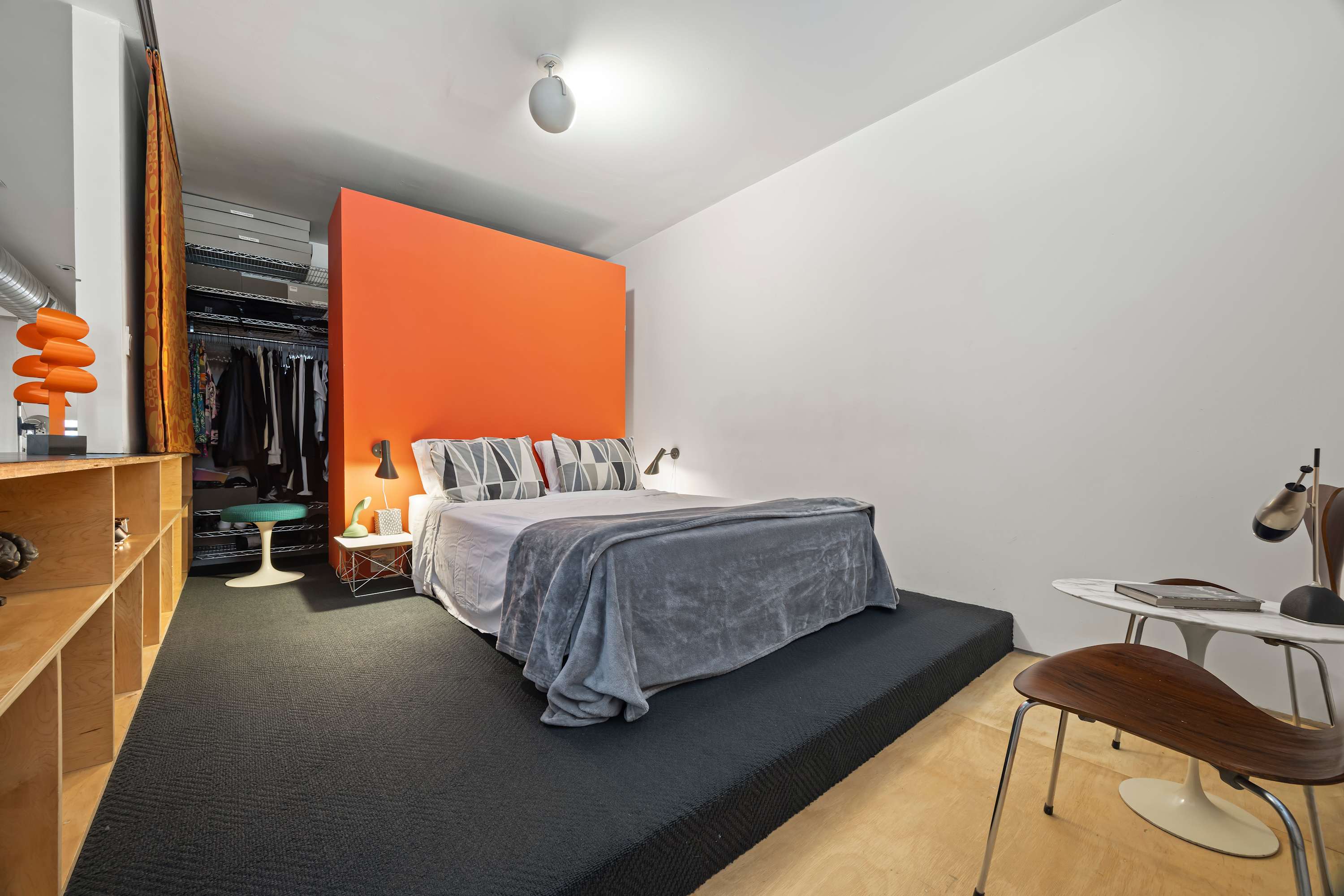 Greene Loft | SoHo | Luxury Mid-Century Loft photo 14