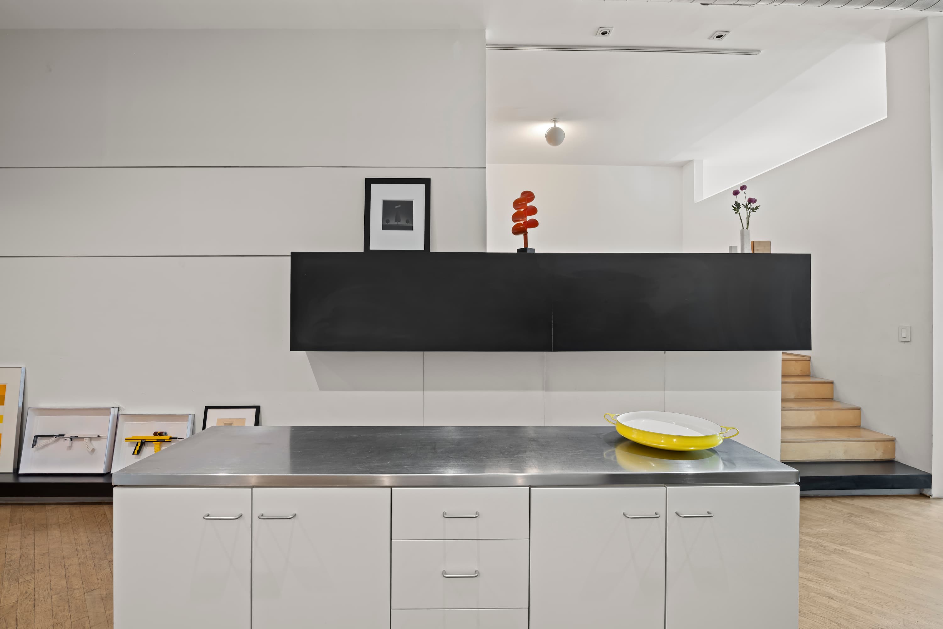 Greene Loft | SoHo | Luxury Mid-Century Loft photo 13