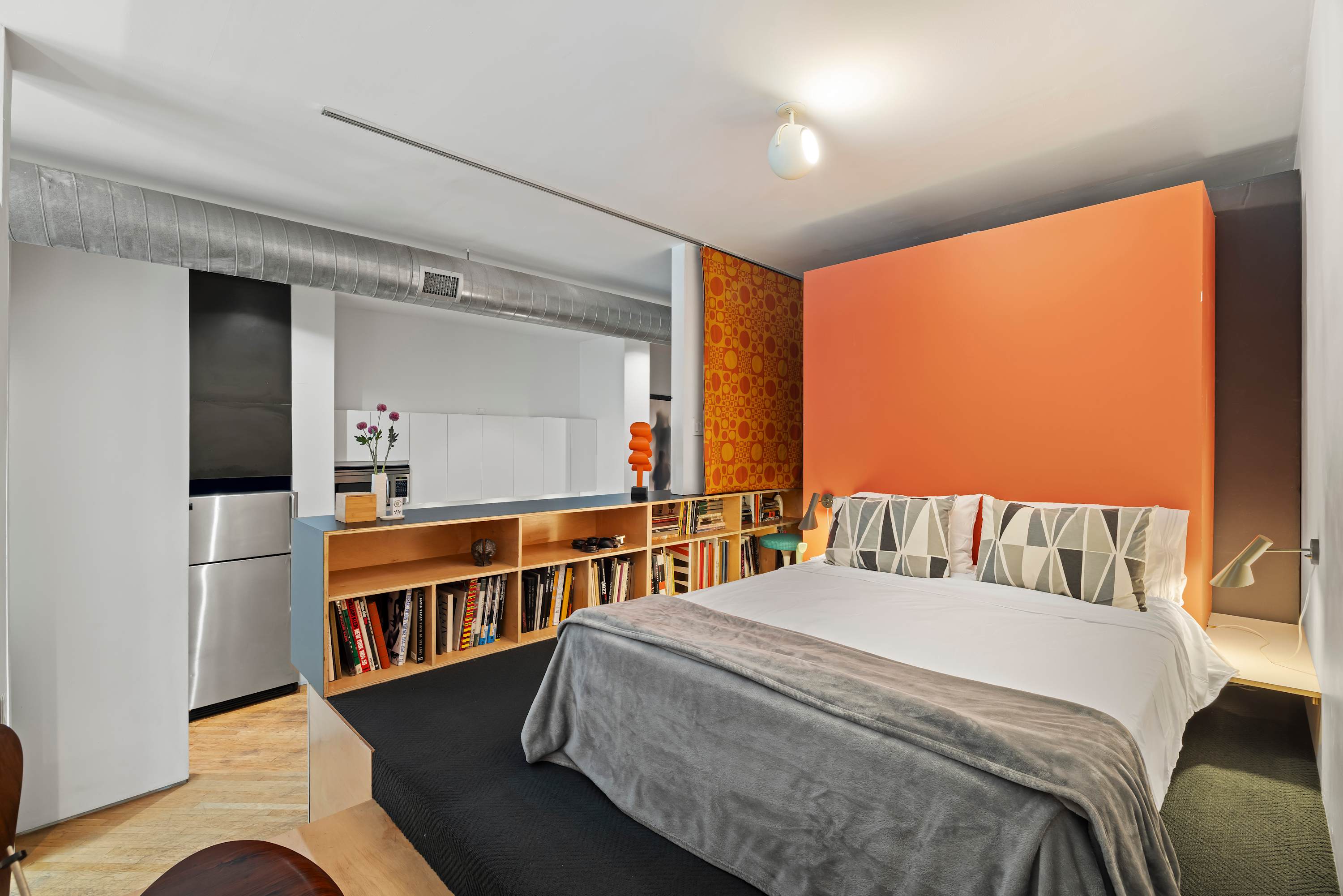 Greene Loft | SoHo | Luxury Mid-Century Loft photo 15