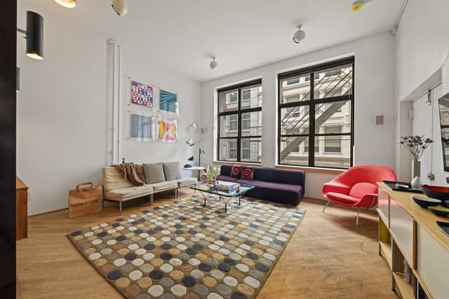 Image of Living space #2