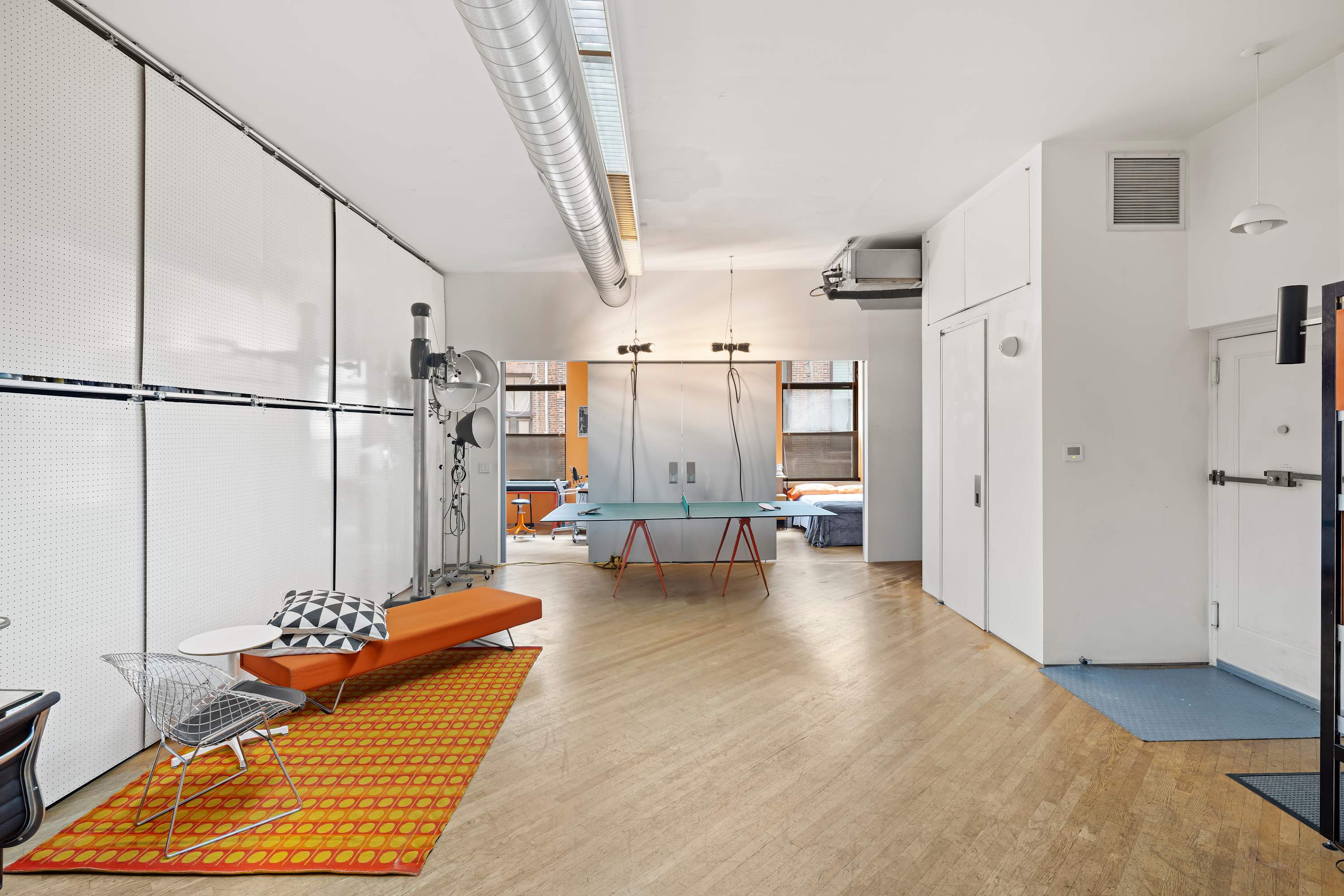 Greene Loft | SoHo | Luxury Mid-Century Loft photo 4