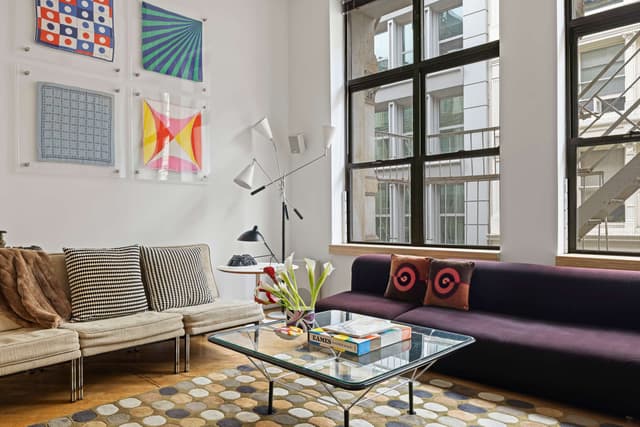 Image of Living space #3