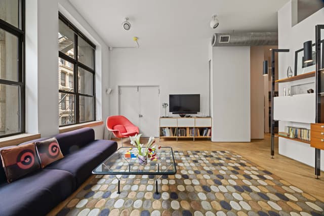 Image of Living space #5