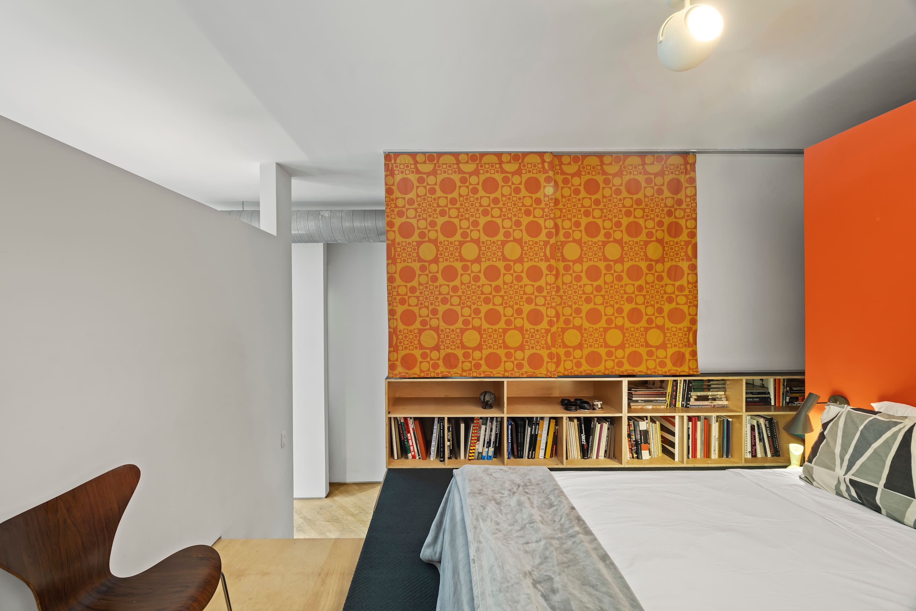 Greene Loft | SoHo | Luxury Mid-Century Loft photo 17