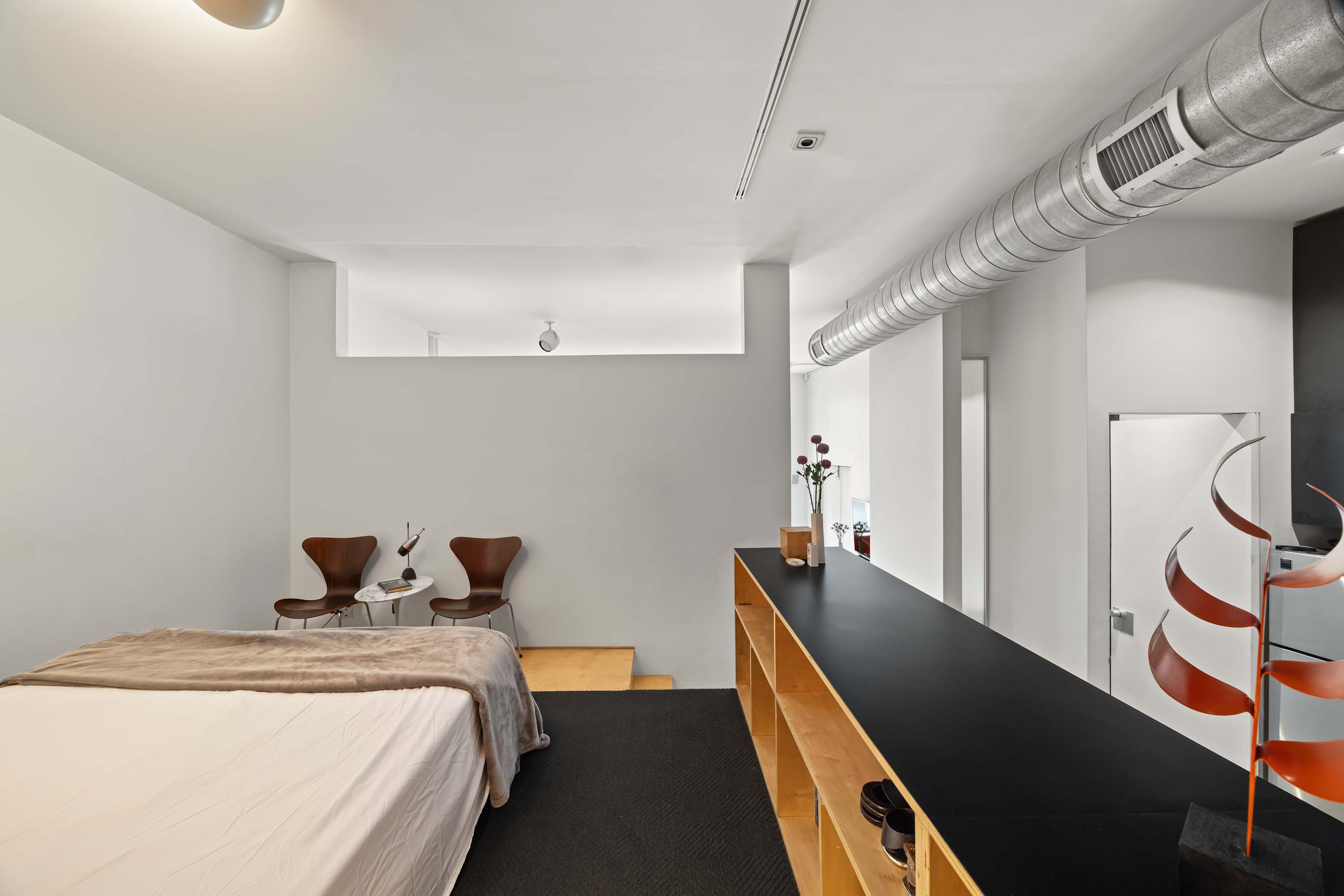 Greene Loft | SoHo | Luxury Mid-Century Loft photo 18