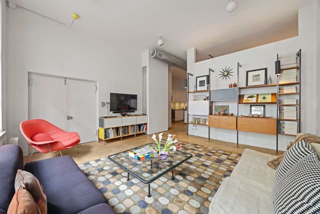 Image of Living space #4