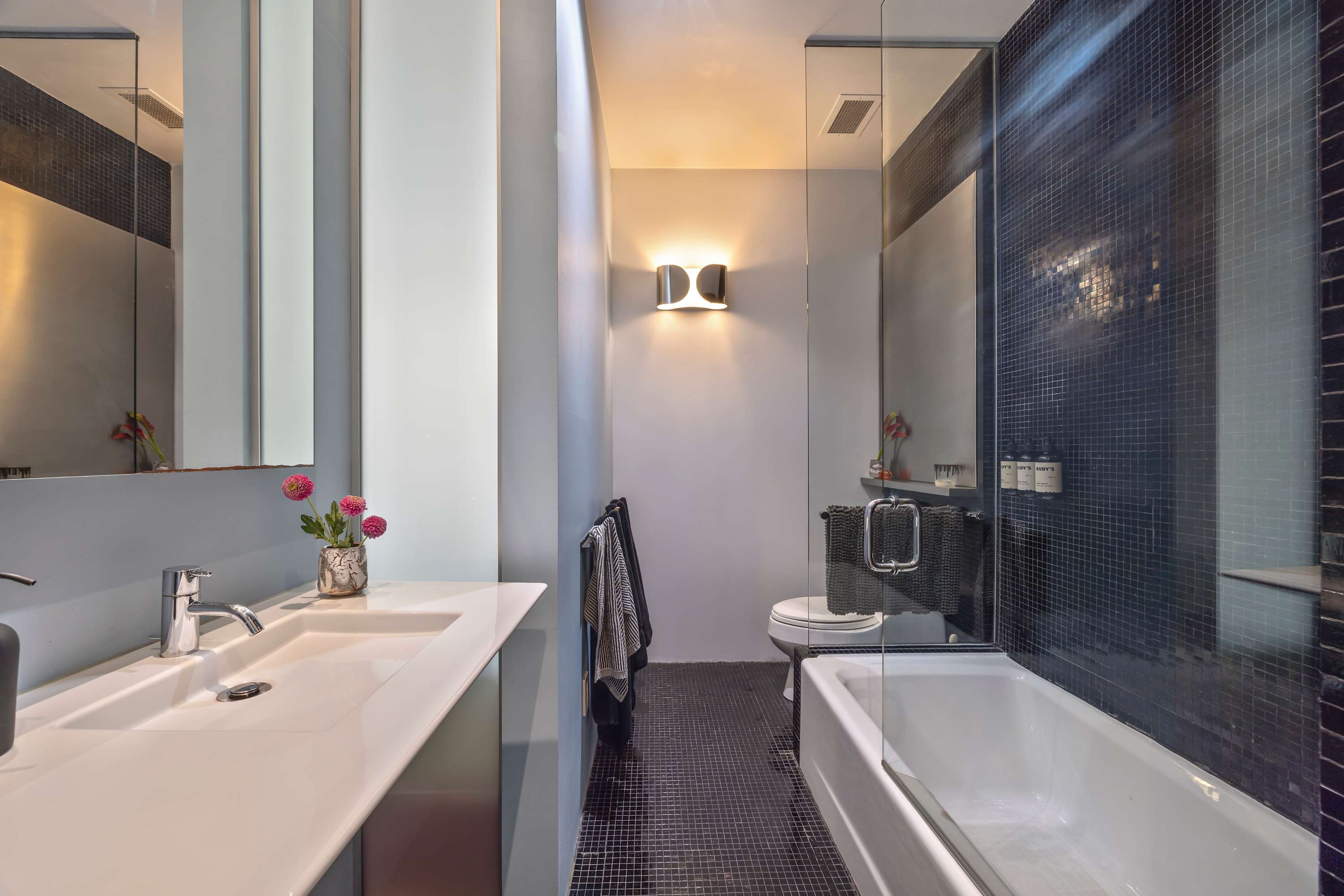 Greene Loft | SoHo | Luxury Mid-Century Loft photo 19