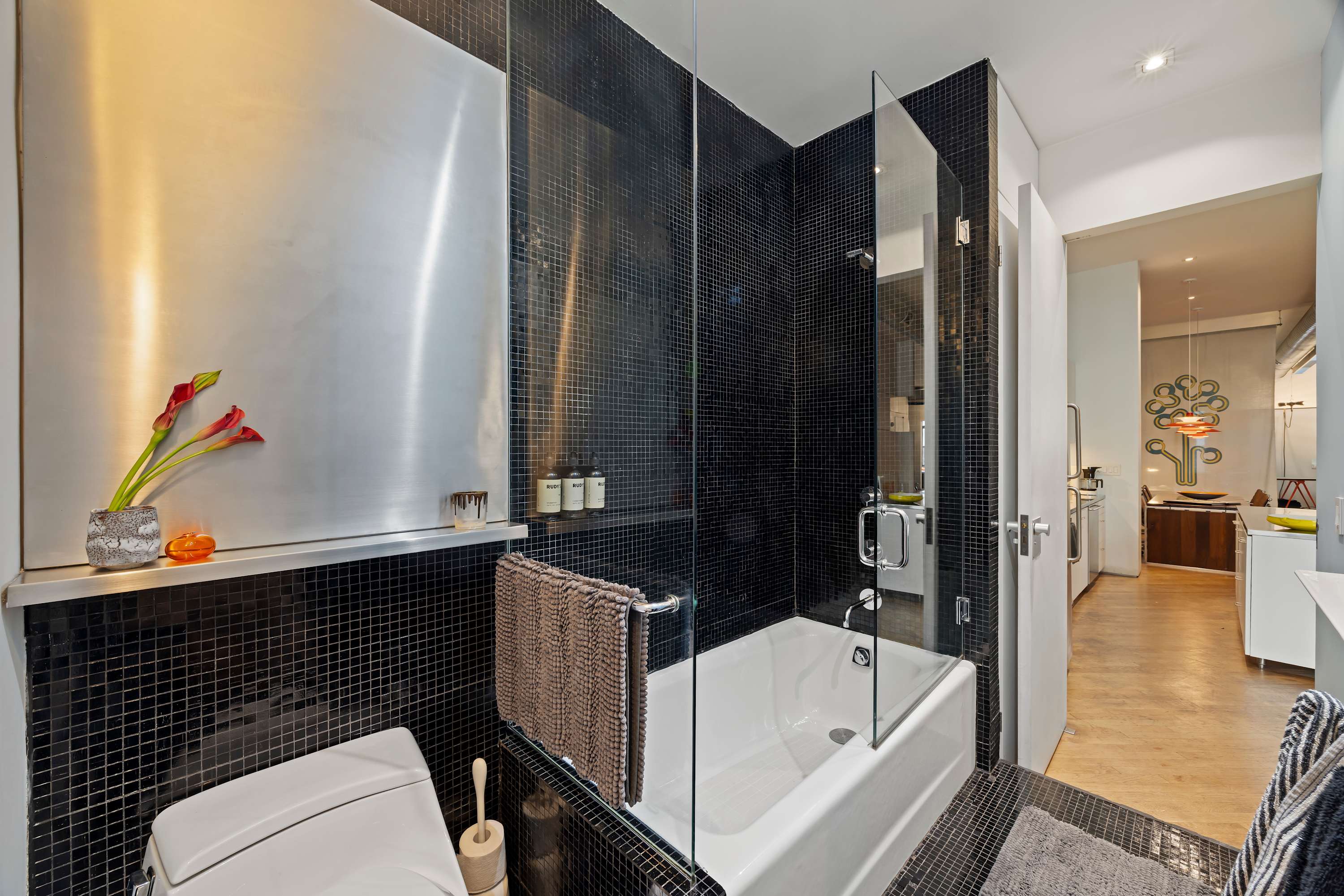 Greene Loft | SoHo | Luxury Mid-Century Loft photo 20