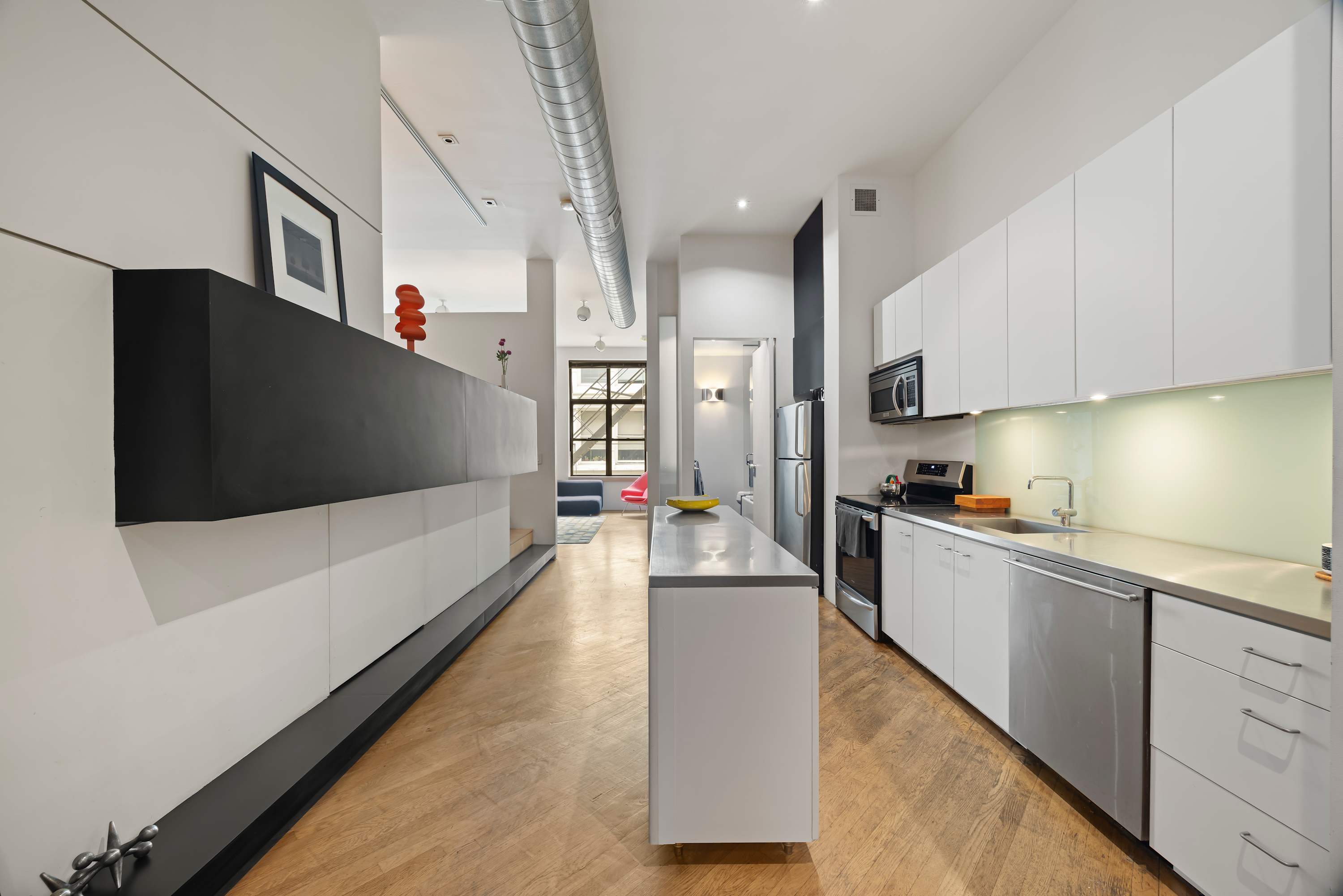 Greene Loft | SoHo | Luxury Mid-Century Loft photo 22