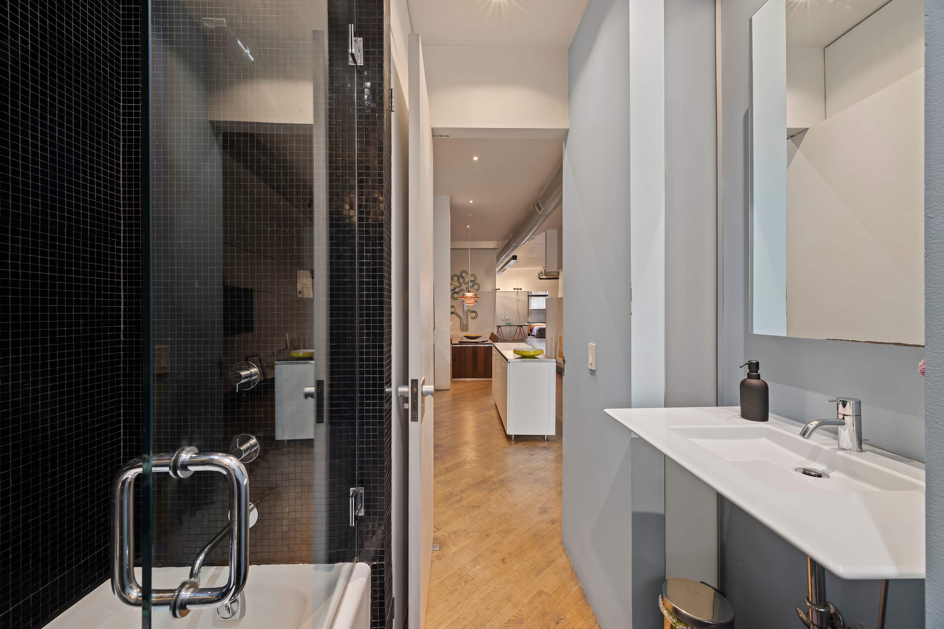 Greene Loft | SoHo | Luxury Mid-Century Loft photo 21